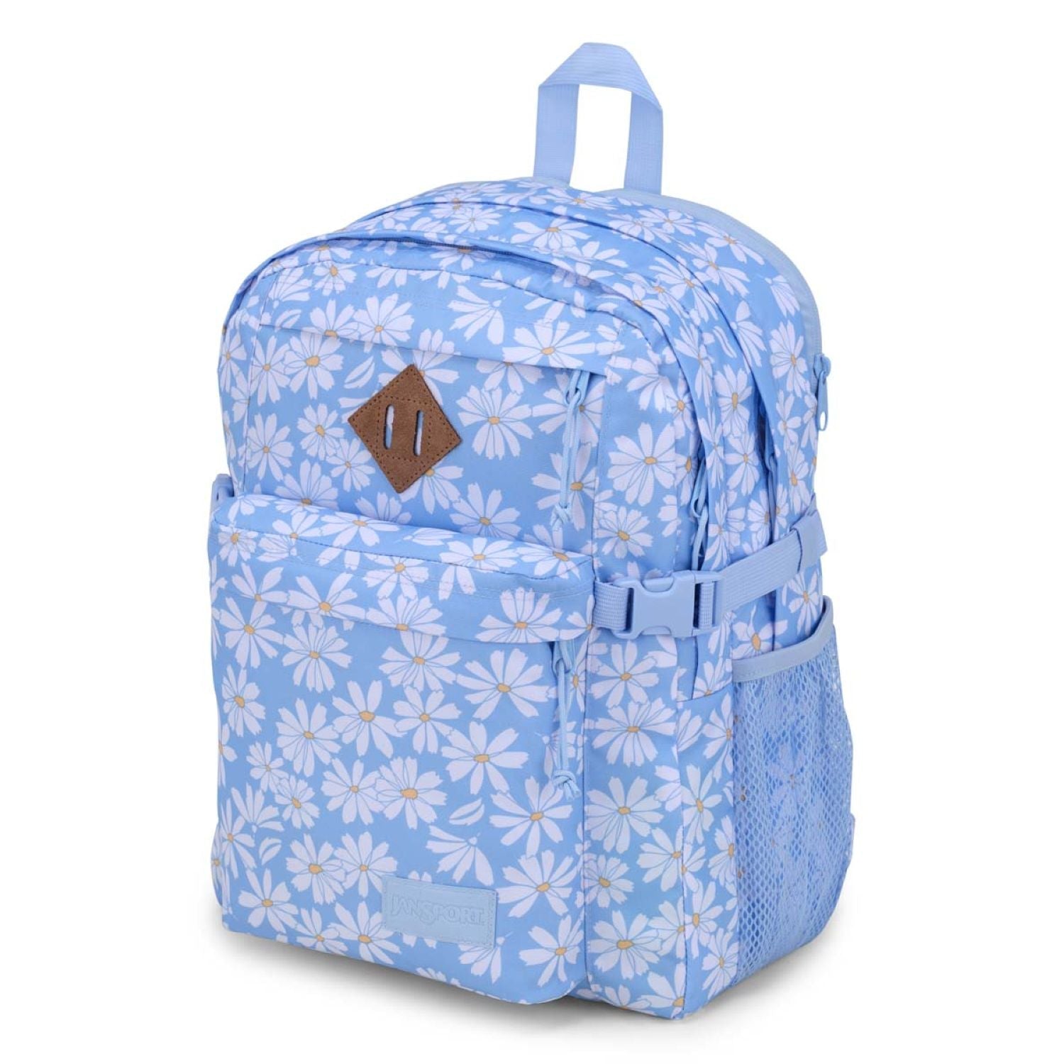 Jansport Main Campus Backpack (Printed)