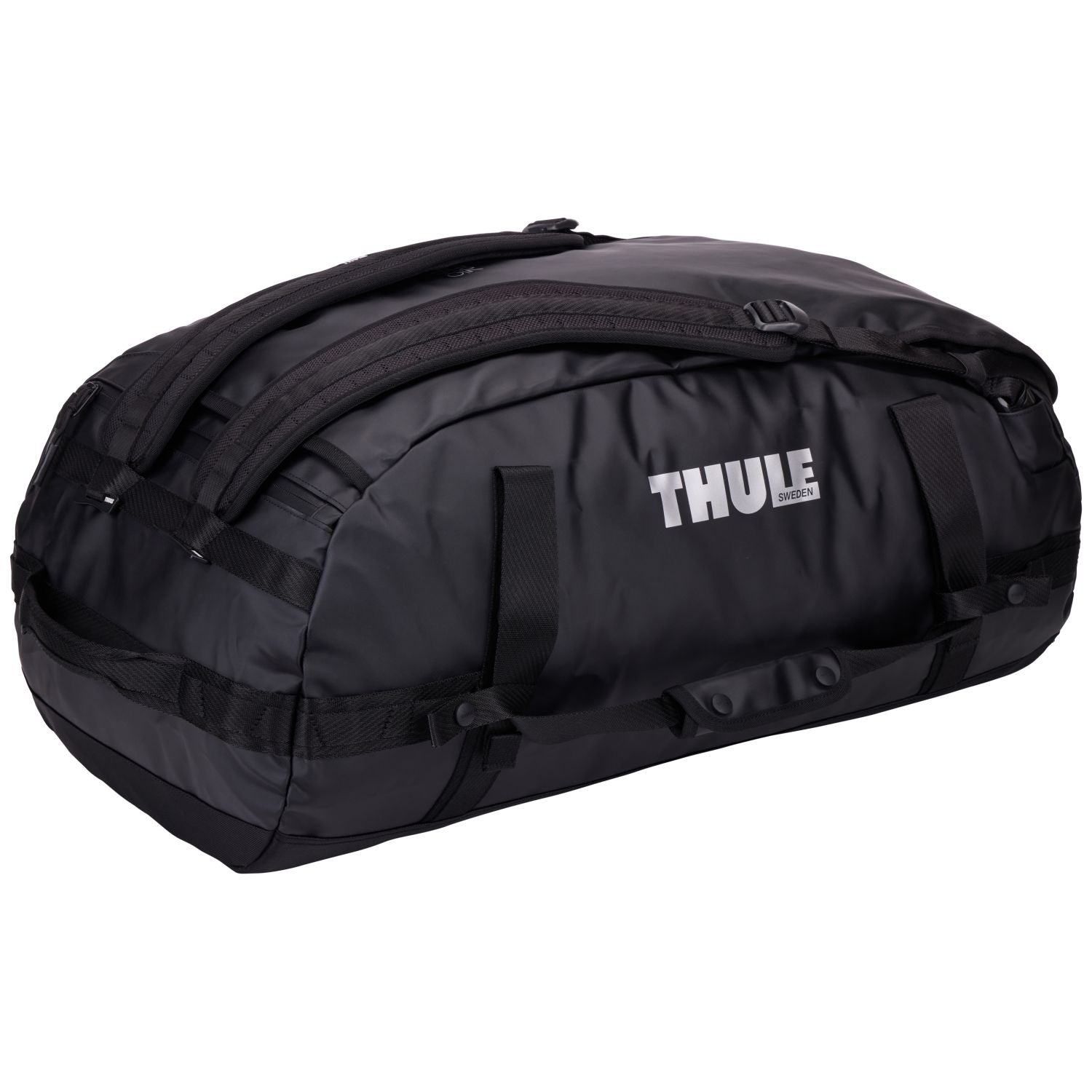 Thule Chasm Duffel 70L V2 | Bags for Men, Bags for Women, Travel Backpacks, Travel Duffel Bags | Thule-4