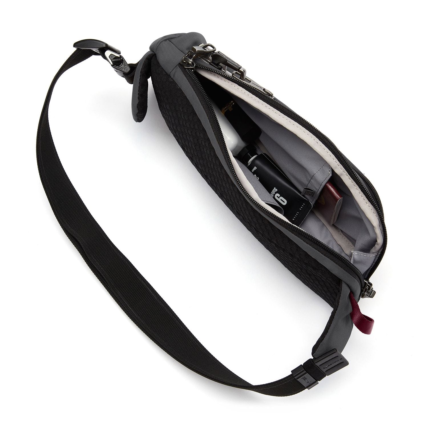 Pacsafe Vibe 150 Anti-Theft Sling Pack (SA)