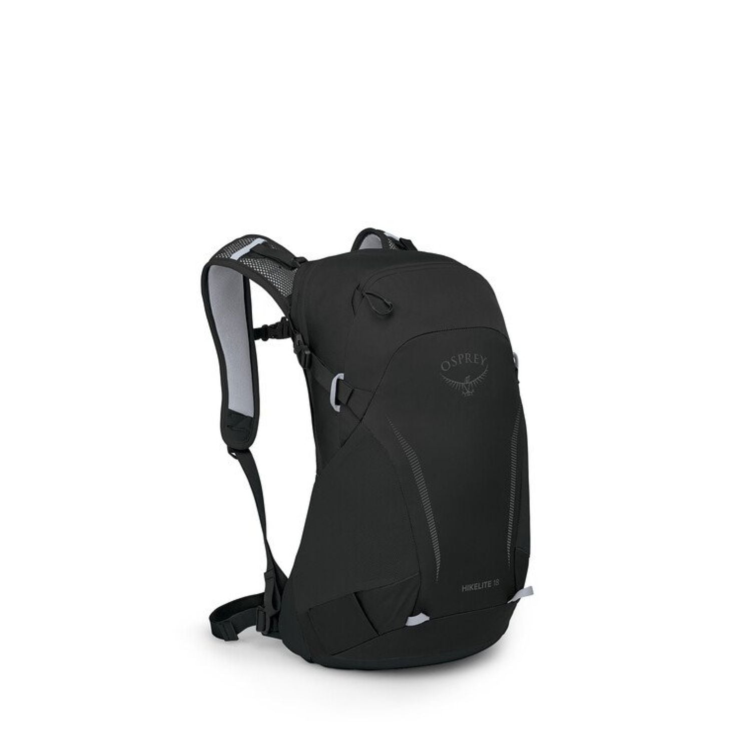 Osprey Hikelite 18 Backpack - Hiking - Everyday | Bags, Bags for Men, Osprey, Travel Backpacks, Travel Daypacks | Osprey-16