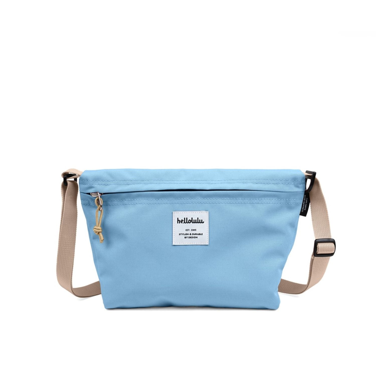 Hellolulu Cana Compact Utility Bag Recycled