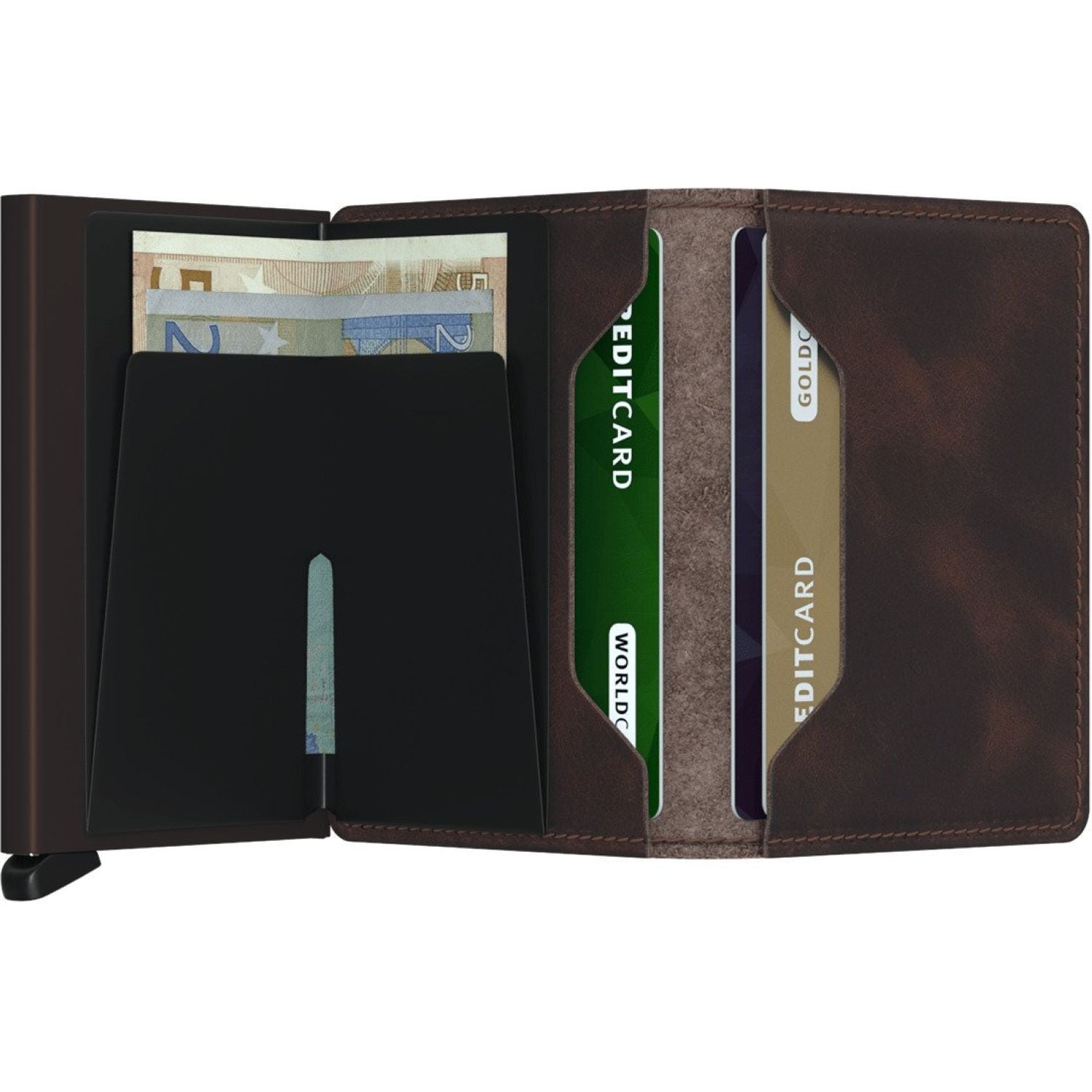 Secrid Slimwallet (Vintage)