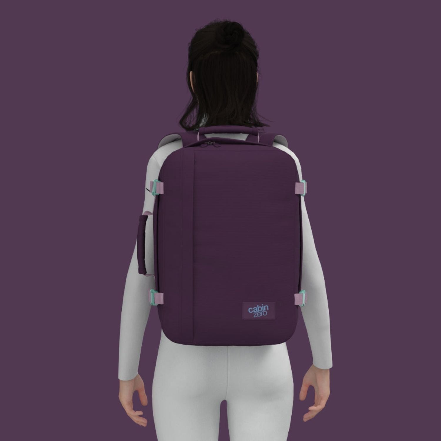 Cabinzero Classic Backpack 36L (SA)