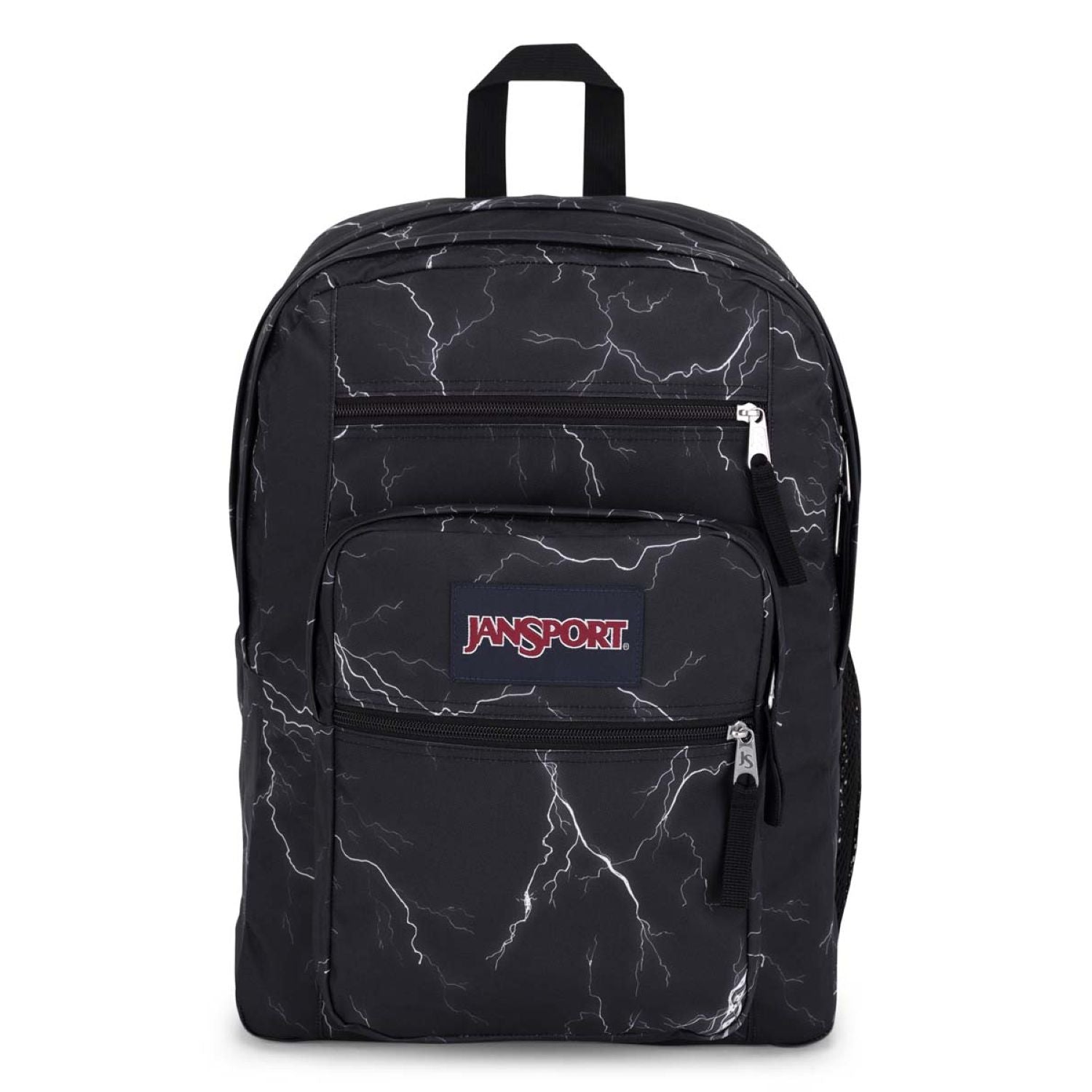 Jansport Big Student Backpack (Printed) | Bags, Bags for Men, Bags for Women, School Bags, Travel Daypacks | Jansport