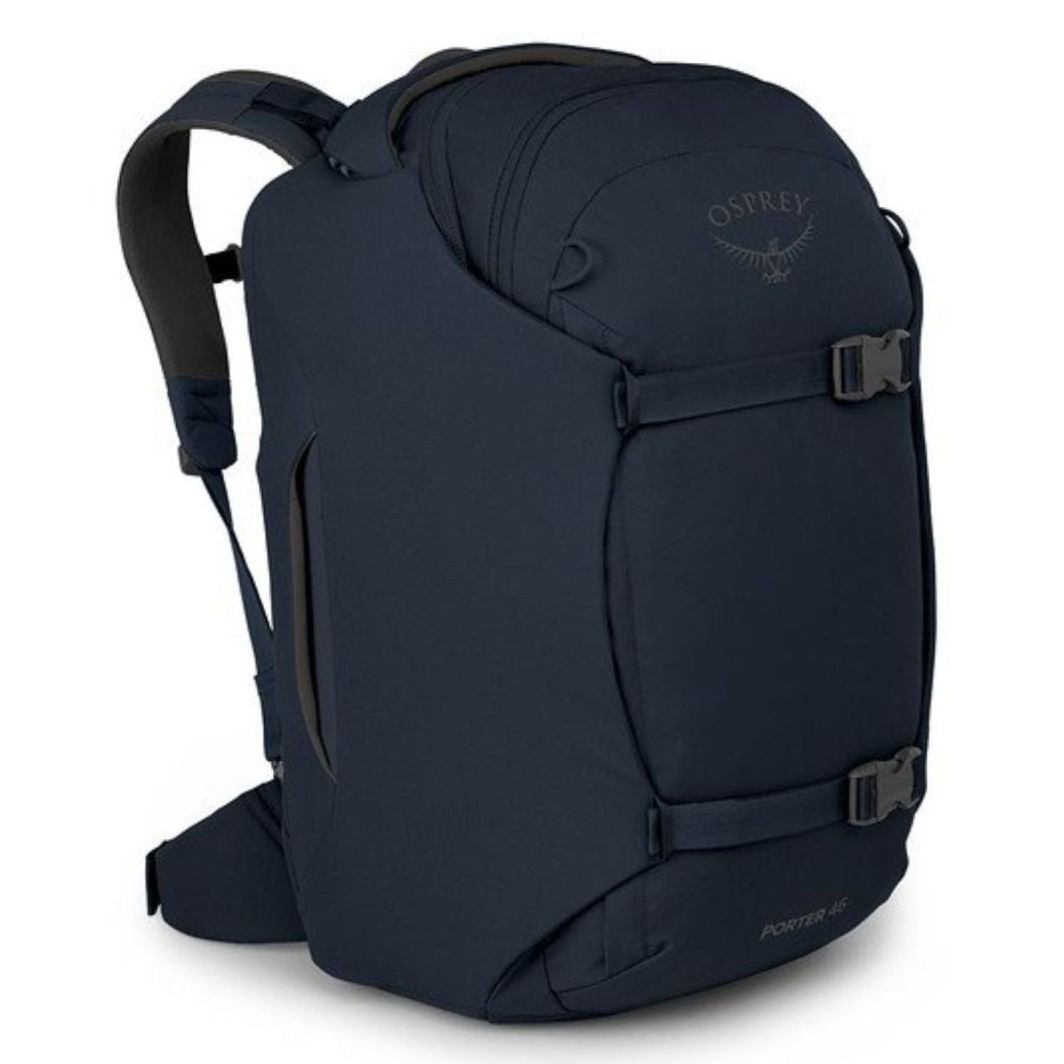 Osprey Porter 46 Backpack - Travel | Bags, Bags for Men, Osprey, school20, Travel Backpacks, Travel Daypacks | Osprey-8