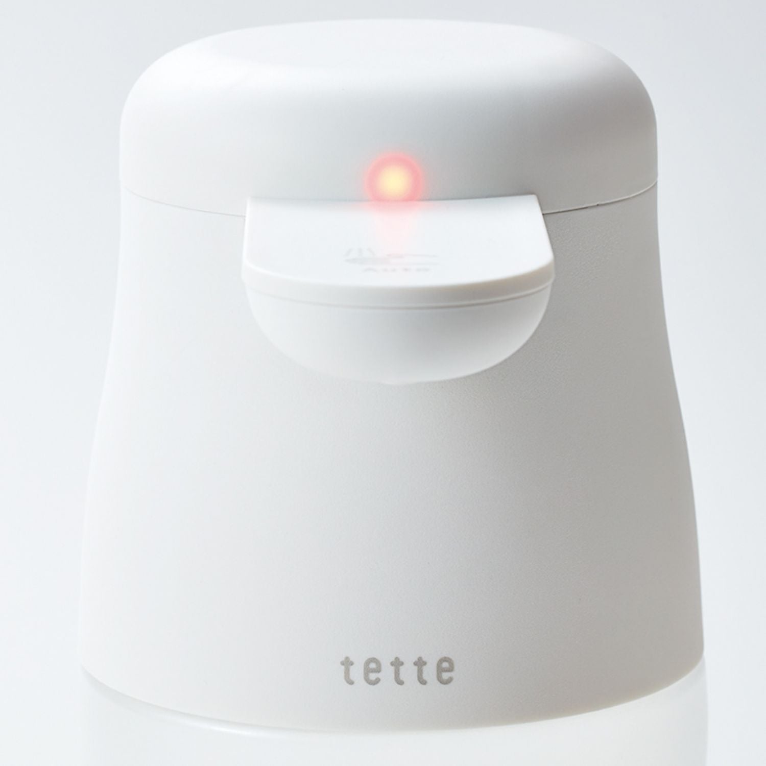 King Jim Tette Hand Sanitizer Dispenser