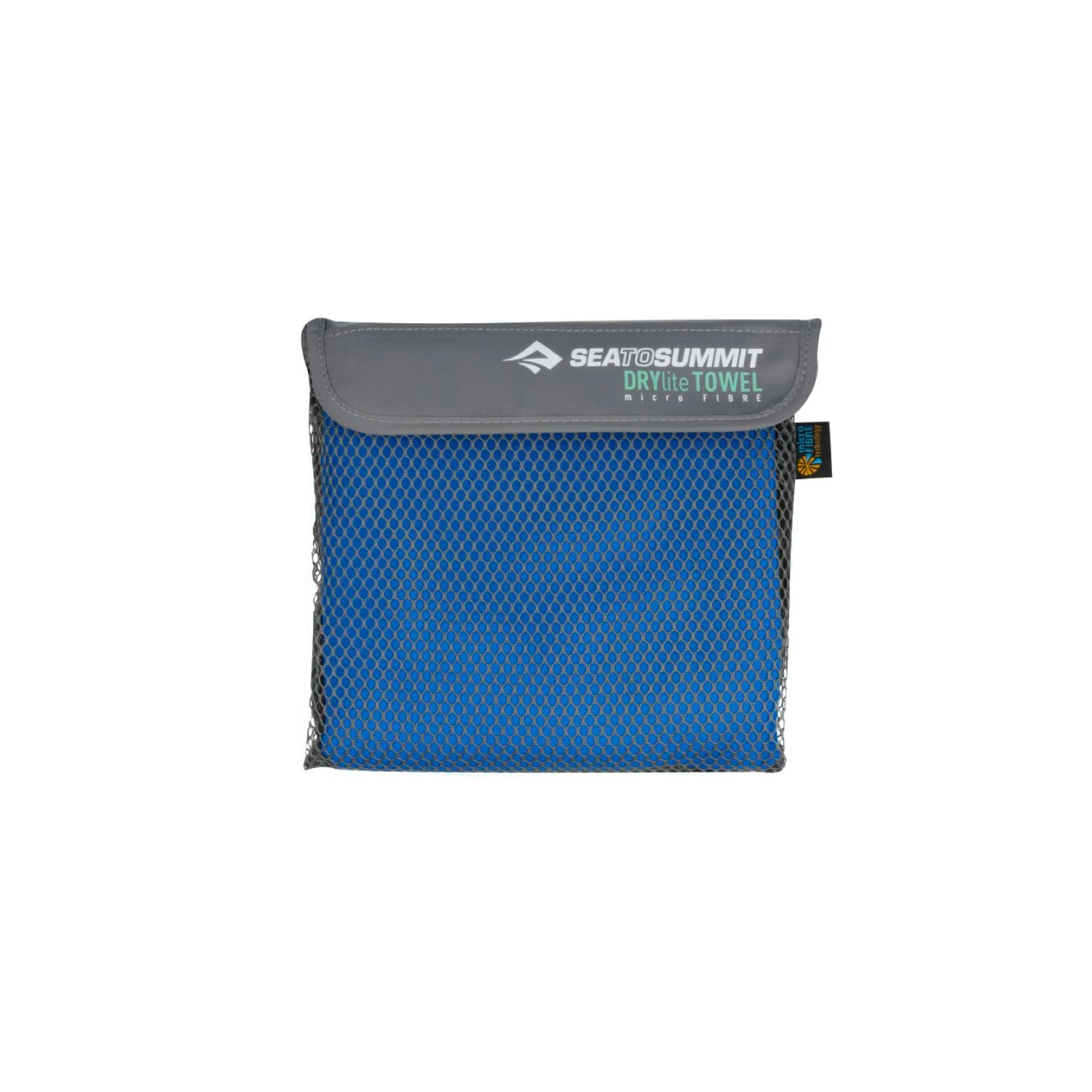 Sea To Summit Drylite Towel Anti-Bacterial Treated Large