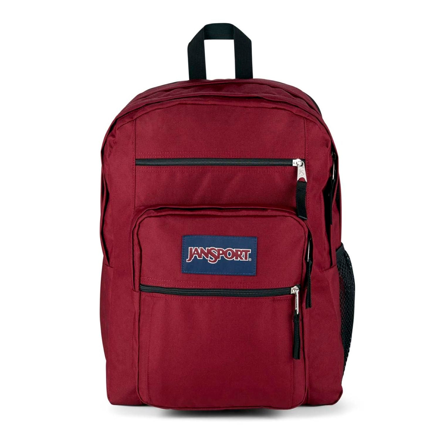 Jansport Big Student Backpack (Plain)