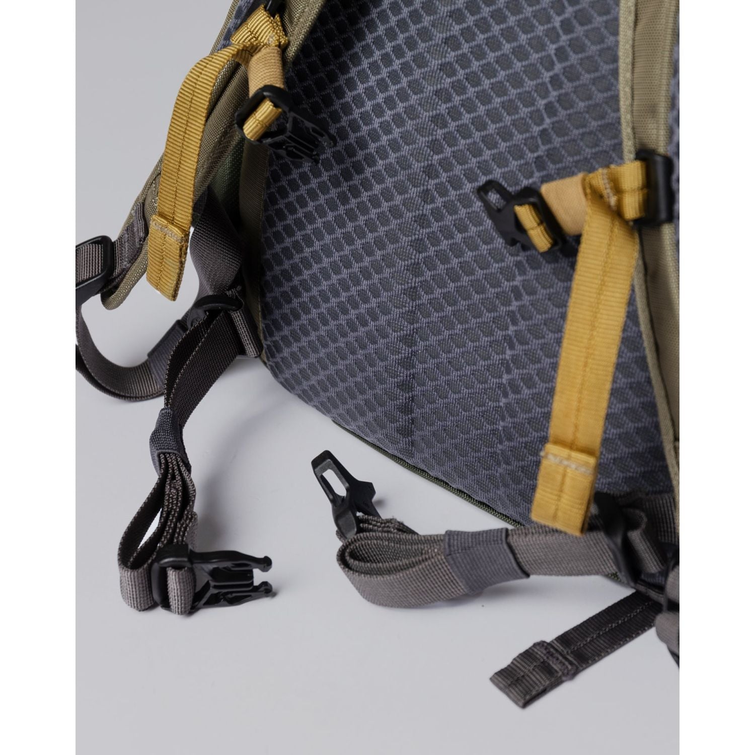 Sandqvist Ridge Hike Backpack