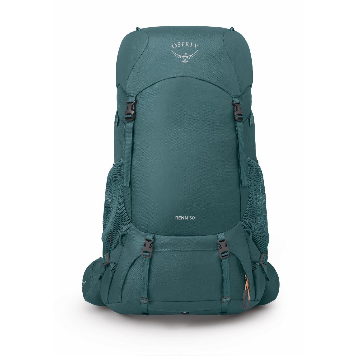 Osprey Renn 50 Backpack - Women's Backpacking | Backpacking Packs, Bags, Bags for Women, Osprey, school20, SGTrek, SGTrek Osprey, Travel Backpacks | Osprey-7