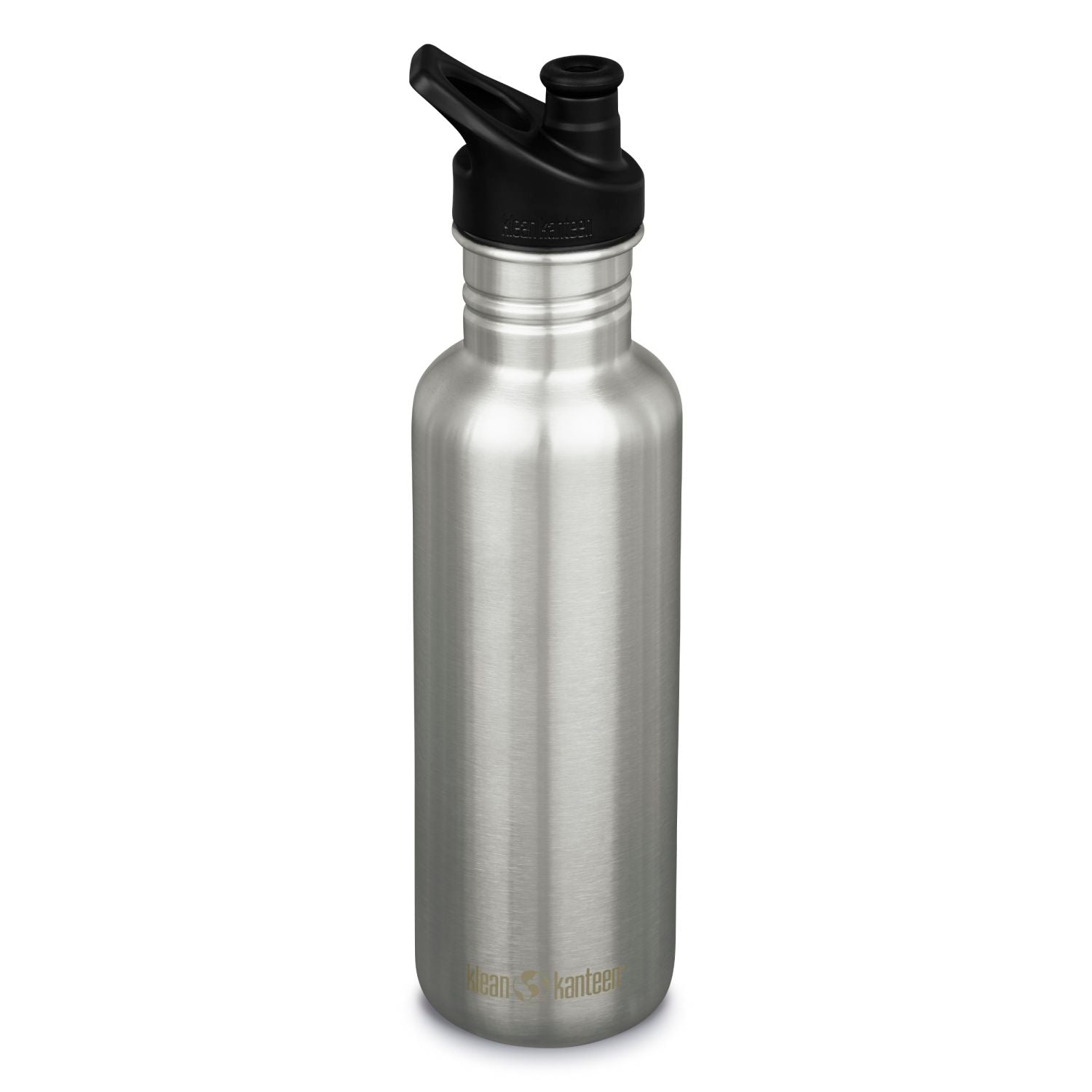 Klean Kanteen Classic 27oz Water Bottle (with Sport Cap)