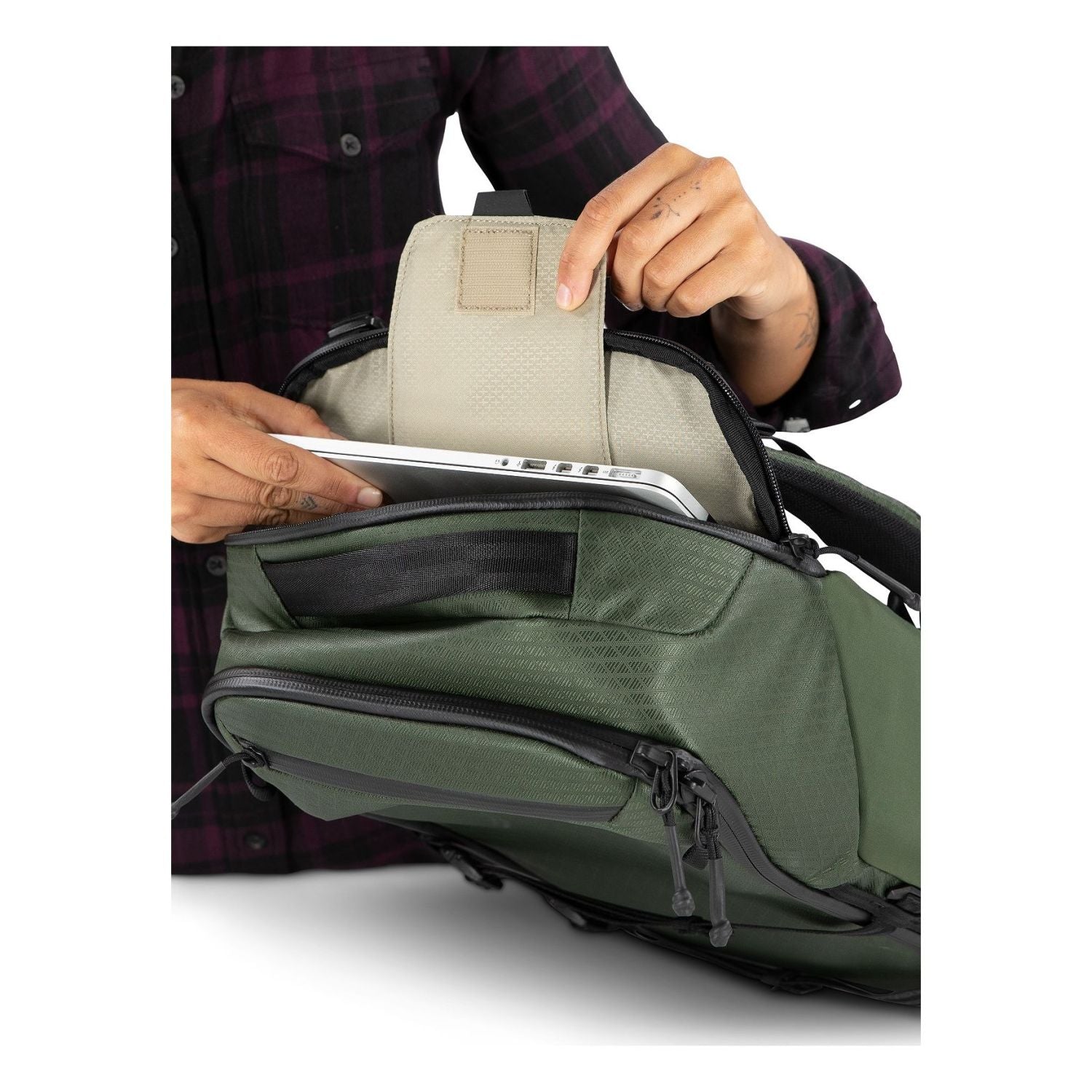 Osprey Archeon 24 Backpack | Bags, Bags for Men, Bags for Women, Laptop Backpacks, Osprey, Travel Backpacks | Osprey-7