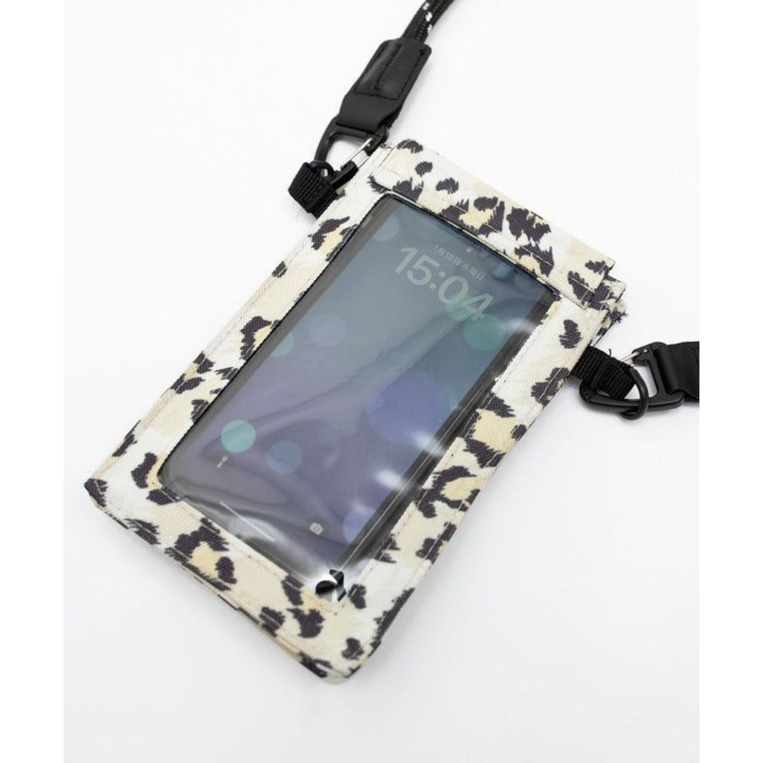 KiU Water Repellent 600D Phone Pouch