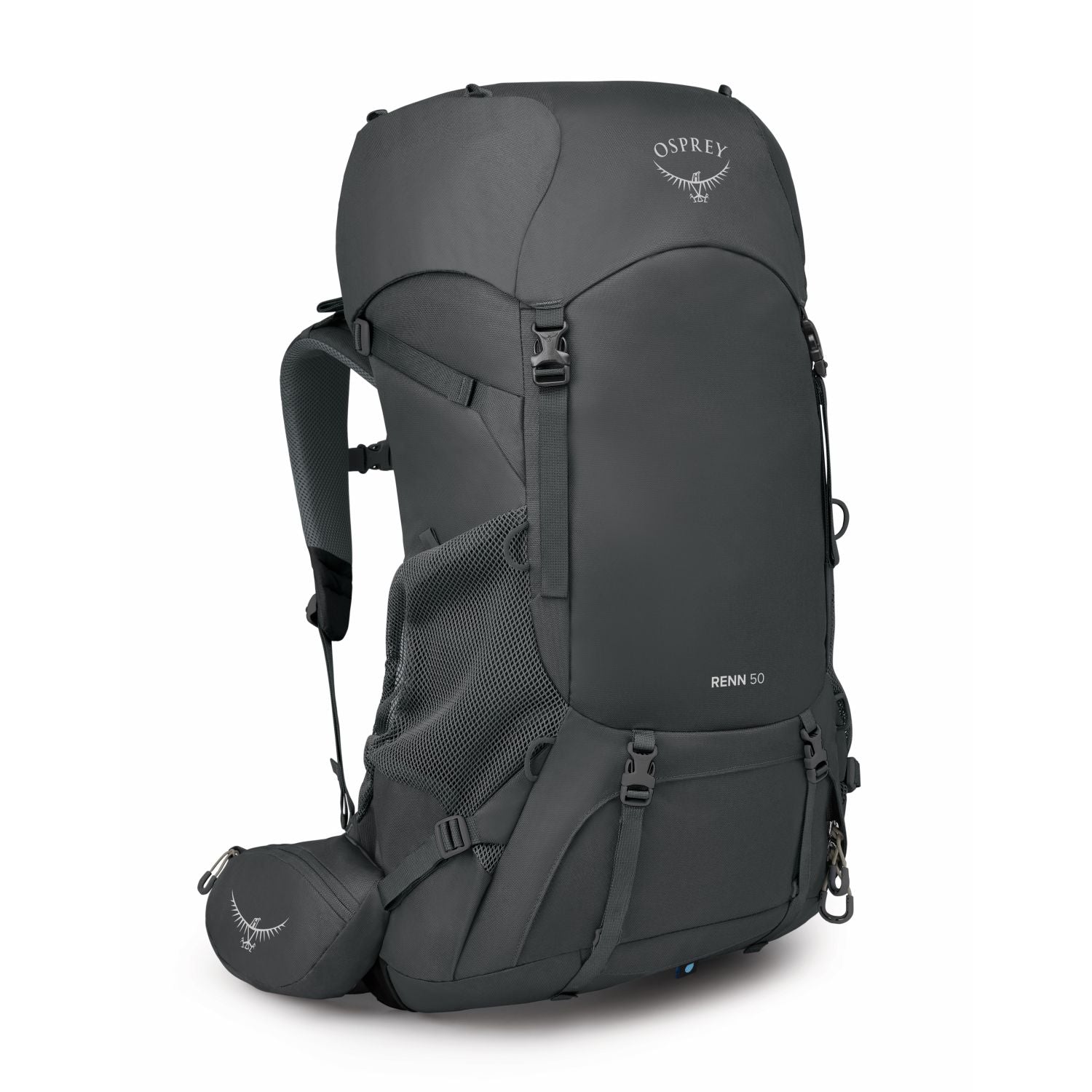 Osprey Renn 50 Backpack - Women's Backpacking | Backpacking Packs, Bags, Bags for Women, Osprey, school20, SGTrek, SGTrek Osprey, Travel Backpacks | Osprey-18