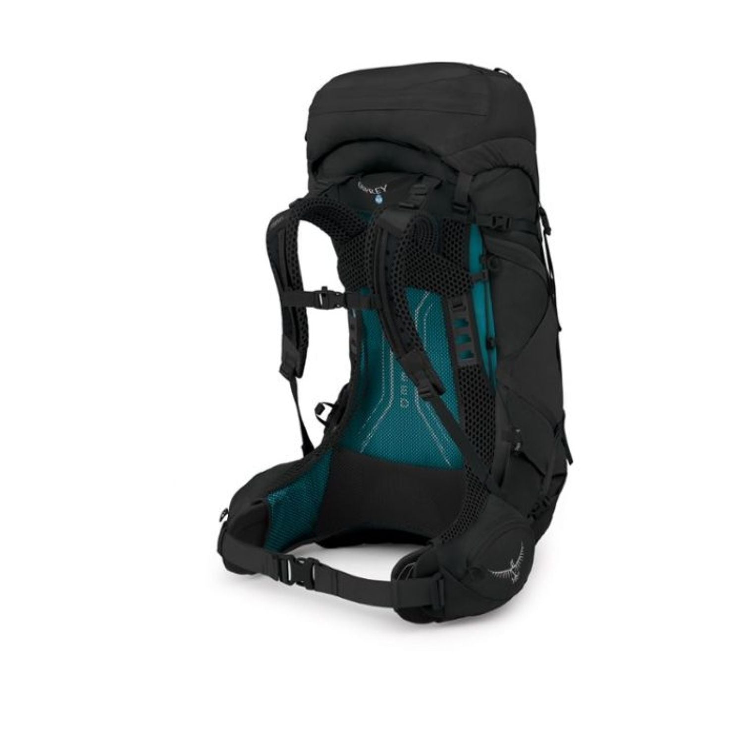 Osprey Aura AG LT 50 Backpack - M/L - Women's Backpacking | Backpacking Packs, Bags, Bags for Women, Osprey, school20, Travel Backpacks | Osprey-3