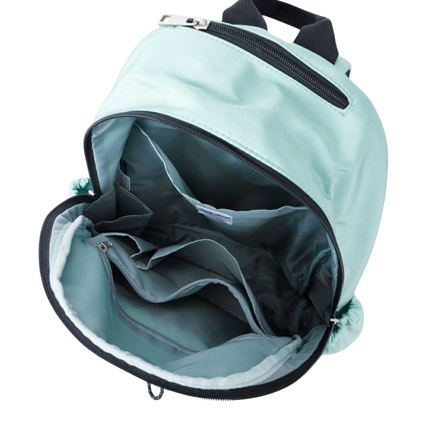 Legato Largo Water Repellent Drawstring Series Backpack