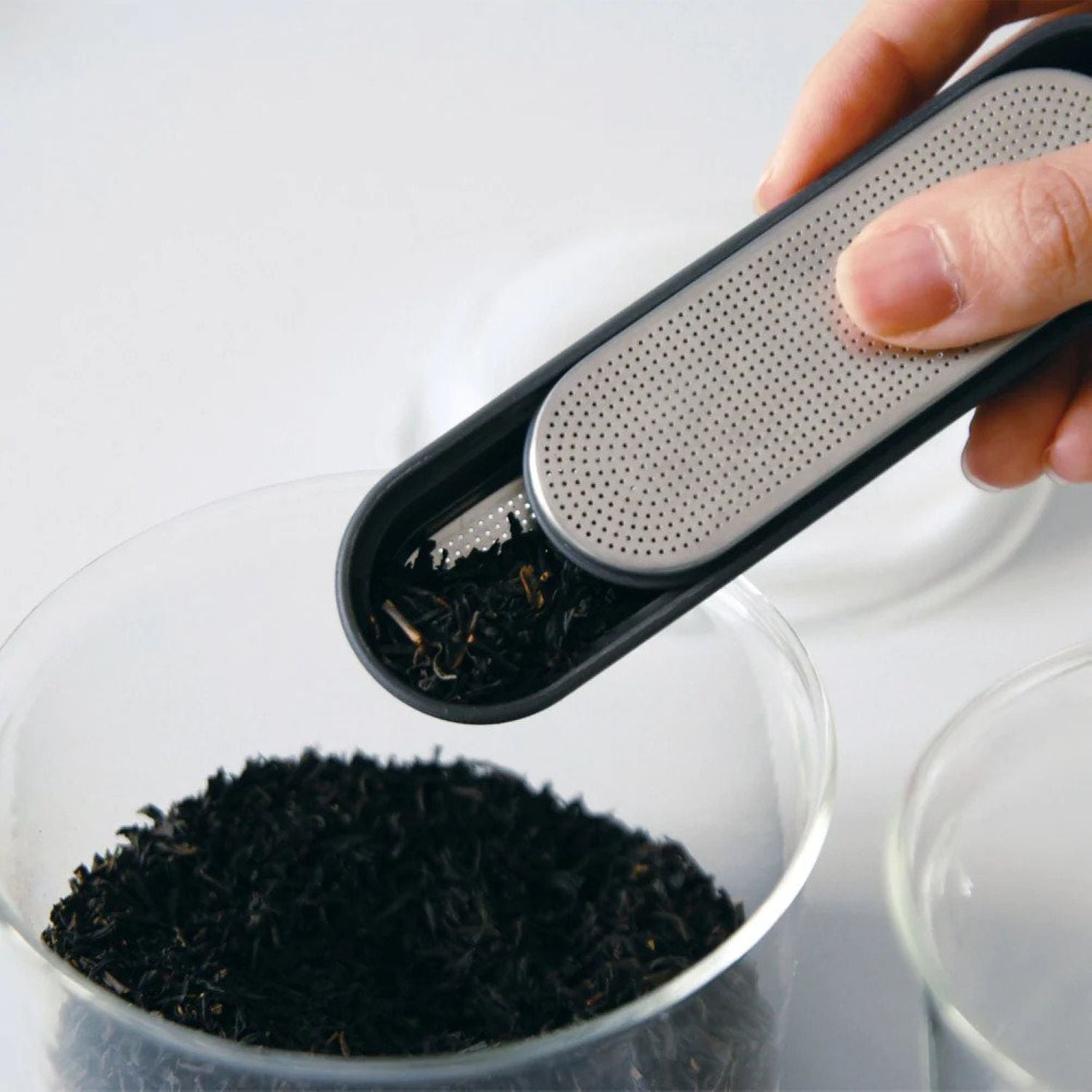 Kinto Loop Tea Strainer