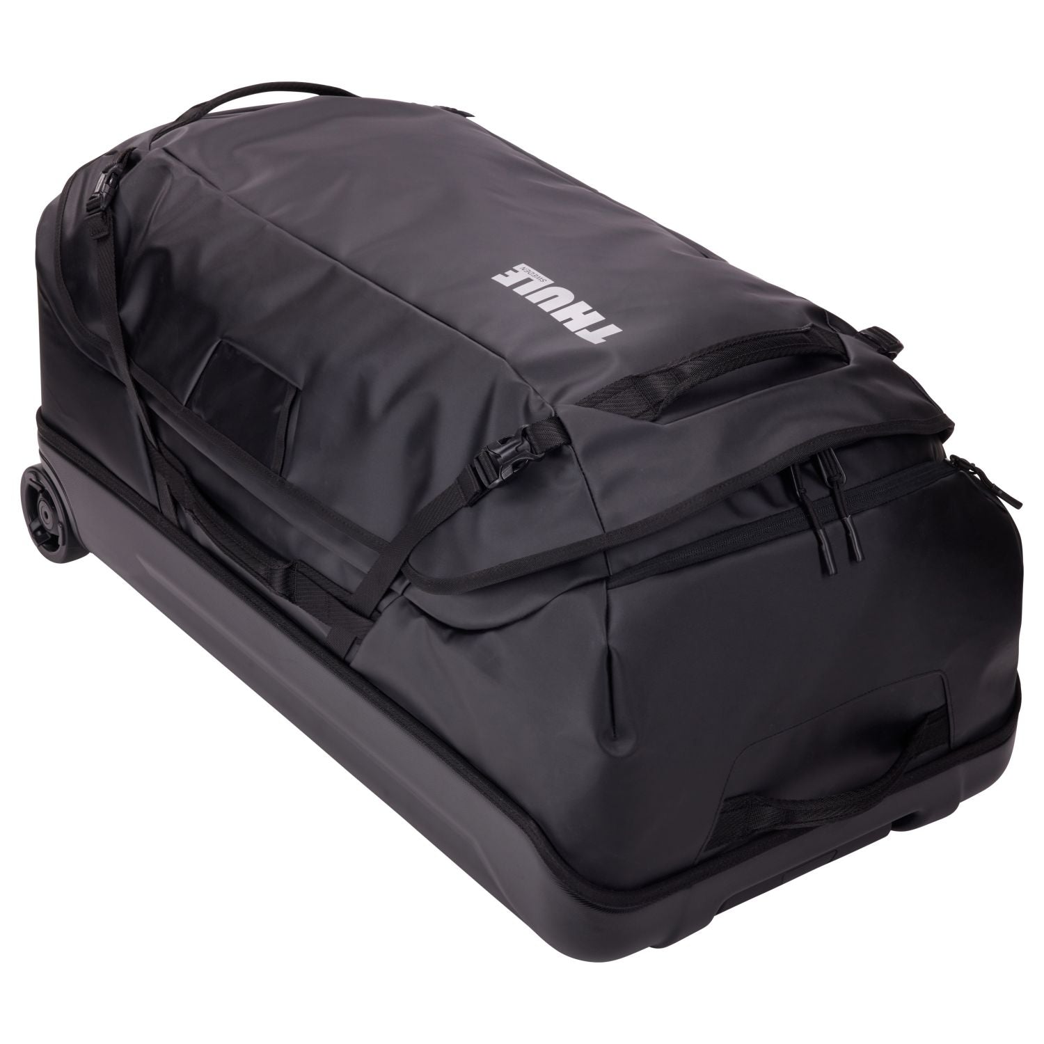 Thule Chasm Wheeled Duffel 110L | Bags, Bags for Men, Bags for Women, Large Size Luggage, Luggage, Rolling Duffel Bags, Soft Case Luggage, THULE, Travel Duffel Bags | Thule-10