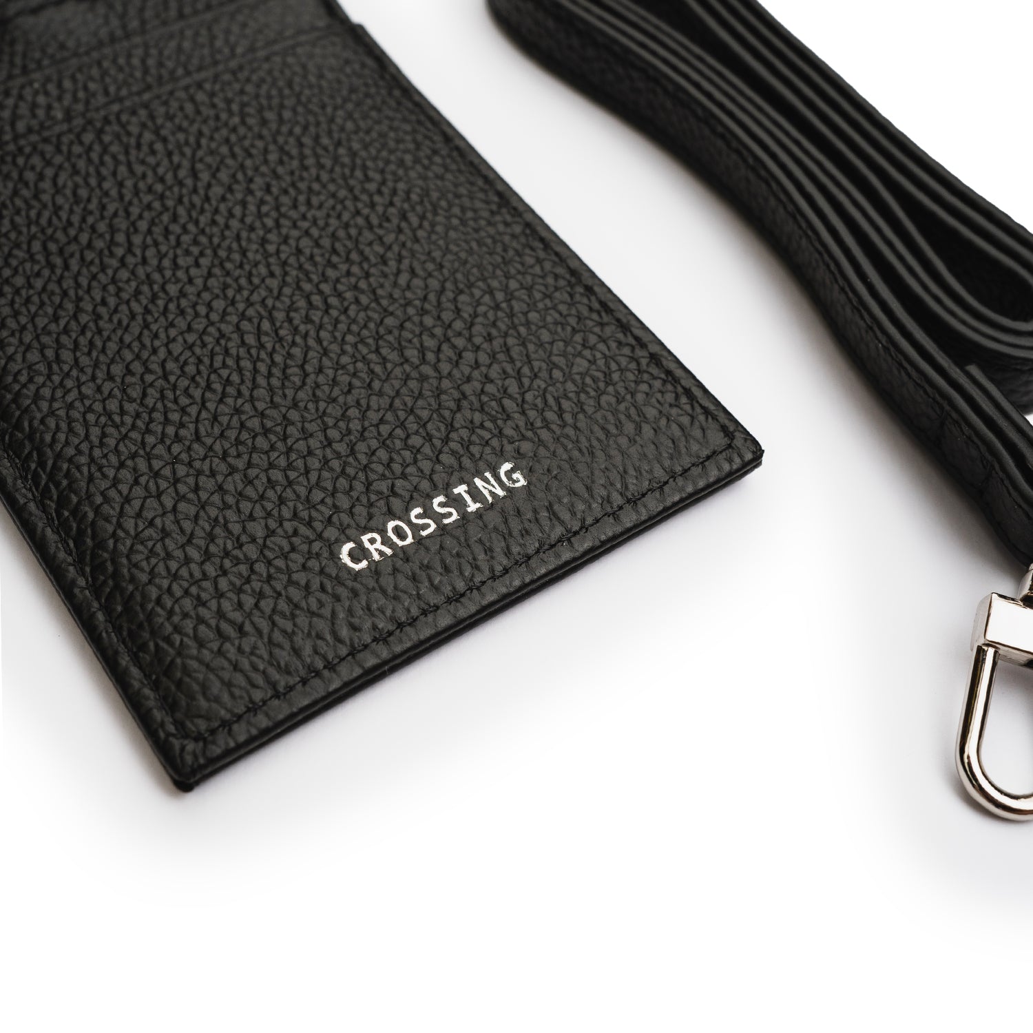 Crossing Milano Retractable Lanyard