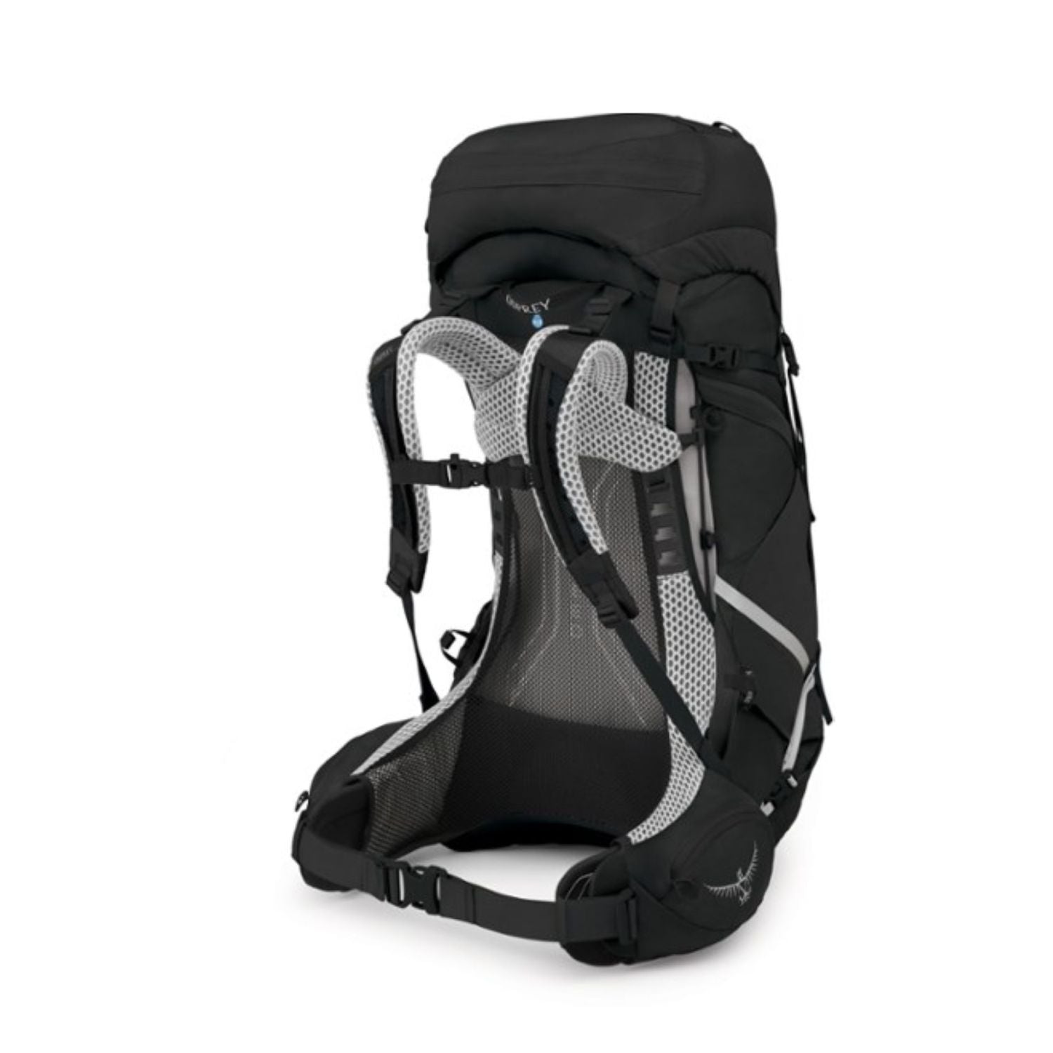 Osprey Atmos AG LT 50 Backpack S/M | Backpacking Packs, Bags, Bags for Men, Osprey, school20, Travel Backpacks | Osprey-2