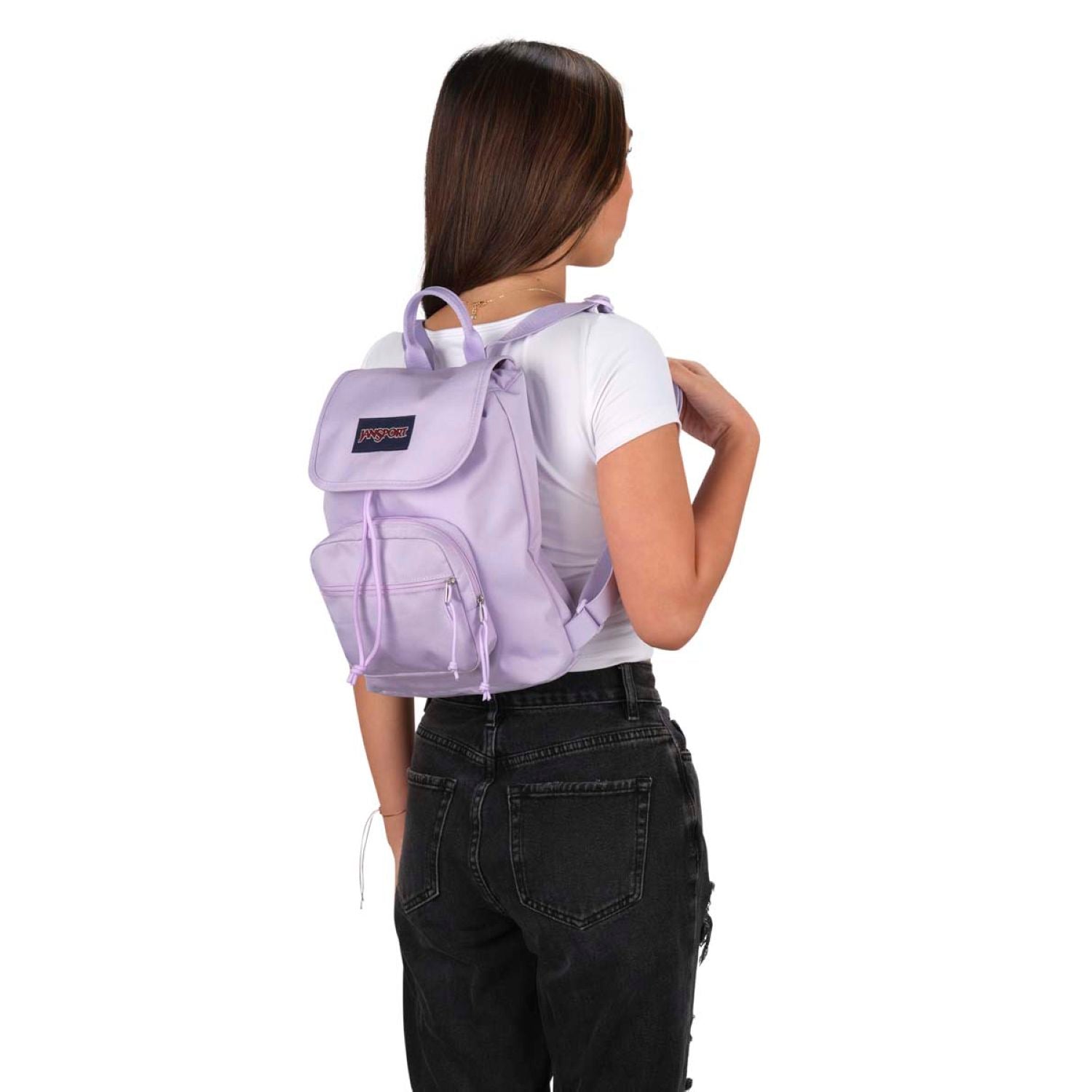 Jansport Highlands Mini Pack Backpack (SA)
