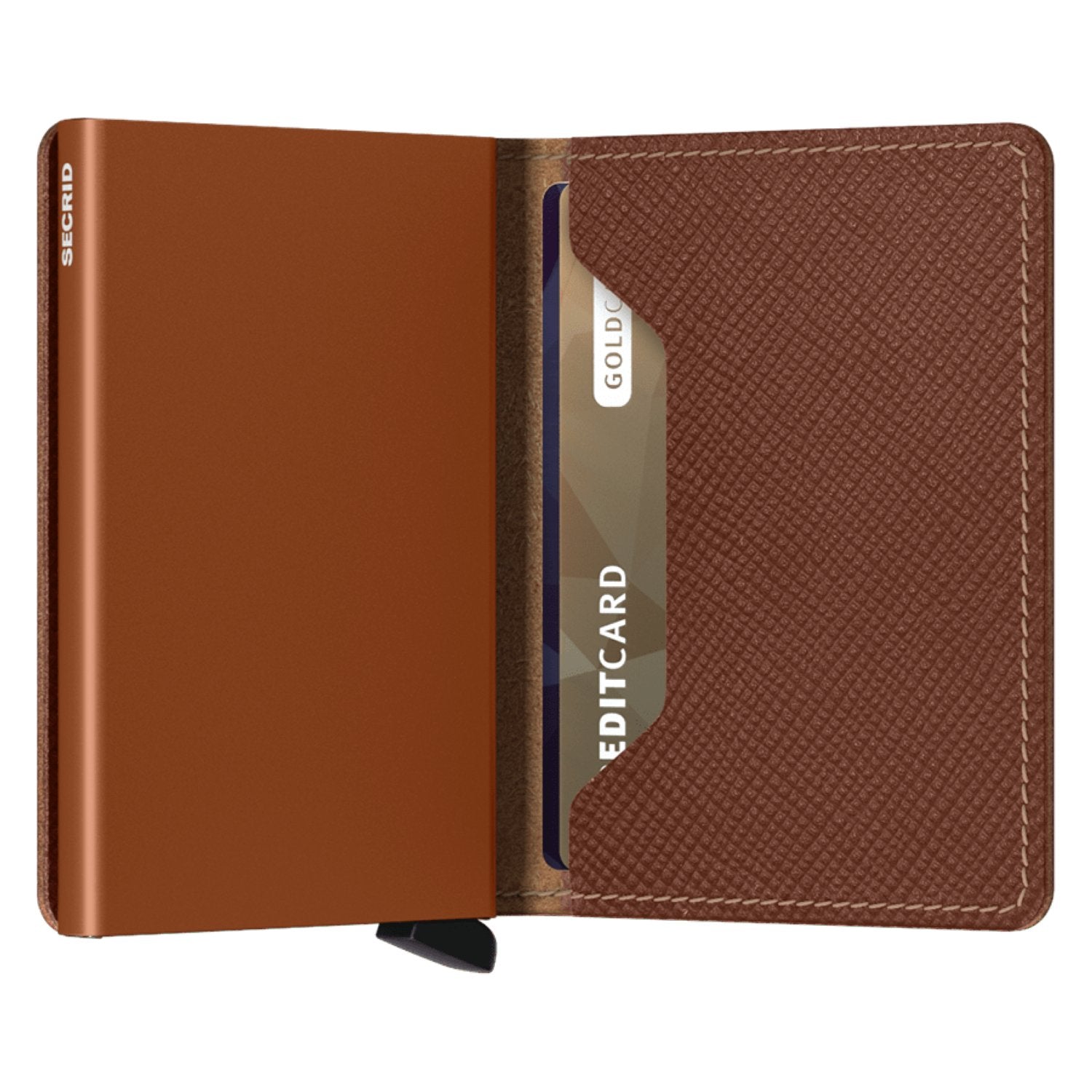 Secrid Slimwallet (Saffiano)