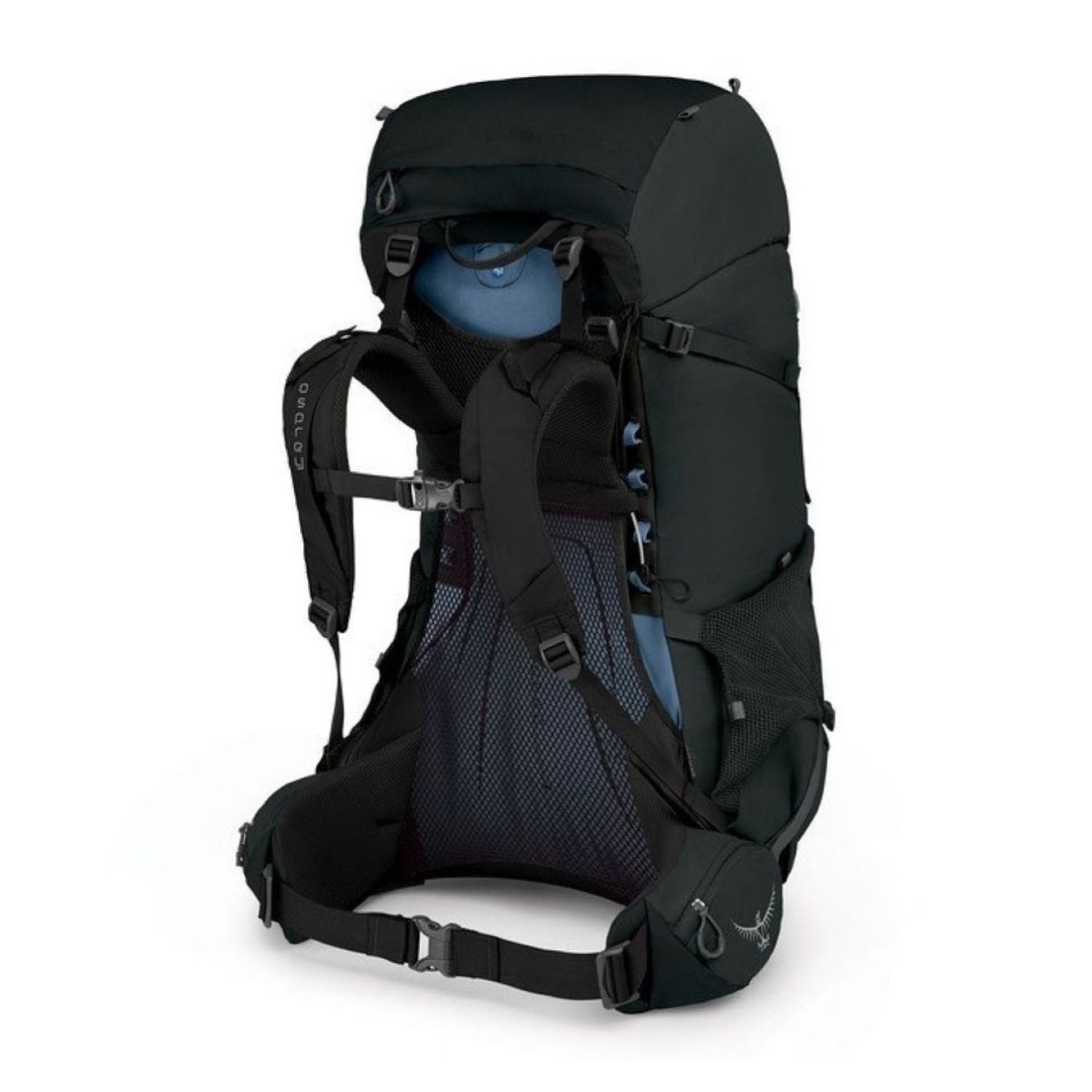 Osprey Rook 65 Backpack - Men's Backpacking | Backpacking Packs, Bags, Bags for Men, Osprey, Travel Backpacks | Osprey-5