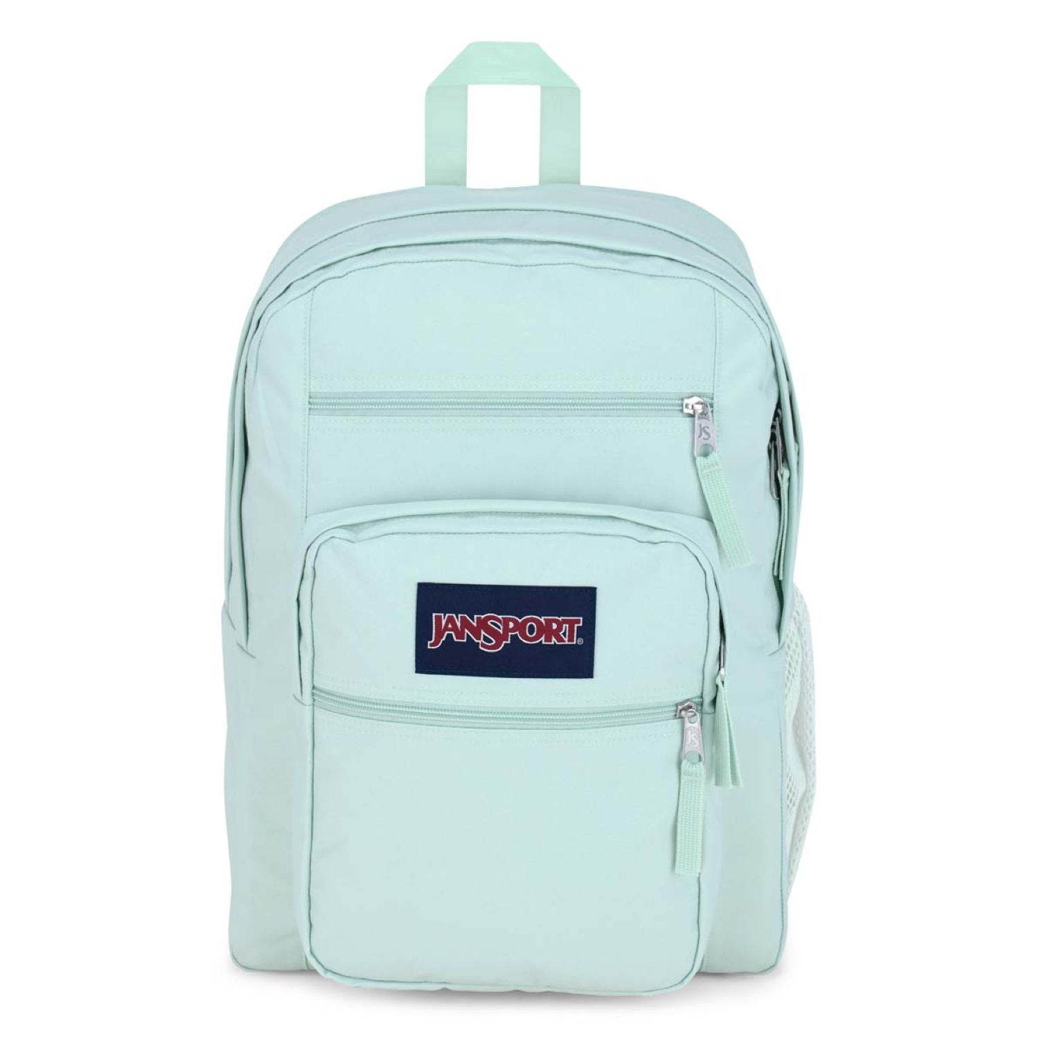 Jansport Big Student Backpack (Plain)