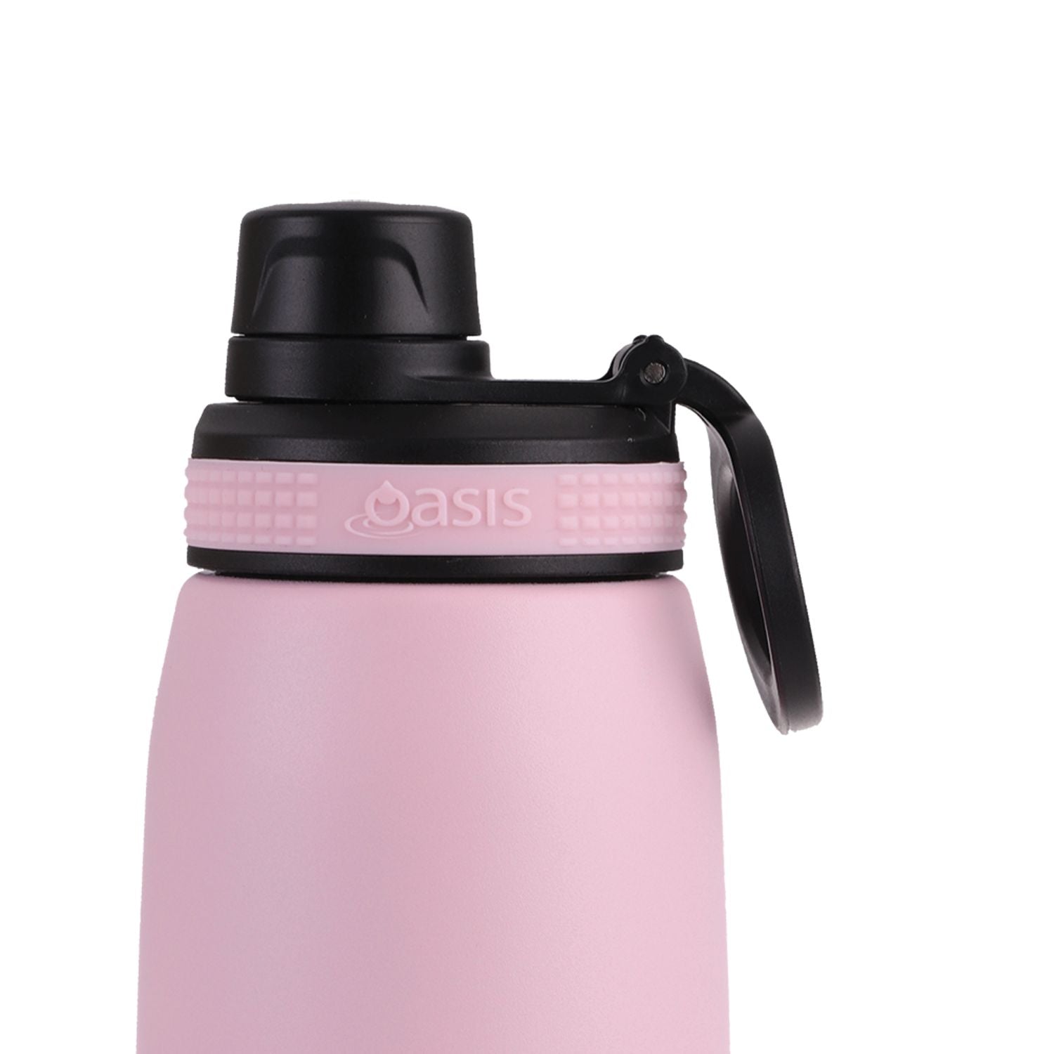 Oasis Stainless Steel Insulated Sports Water Bottle with Screw Cap 780ML | Gifts & Lifestyle, Insulated Water Bottles, Travel Accessories, Water Bottles | Oasis Bottles-15