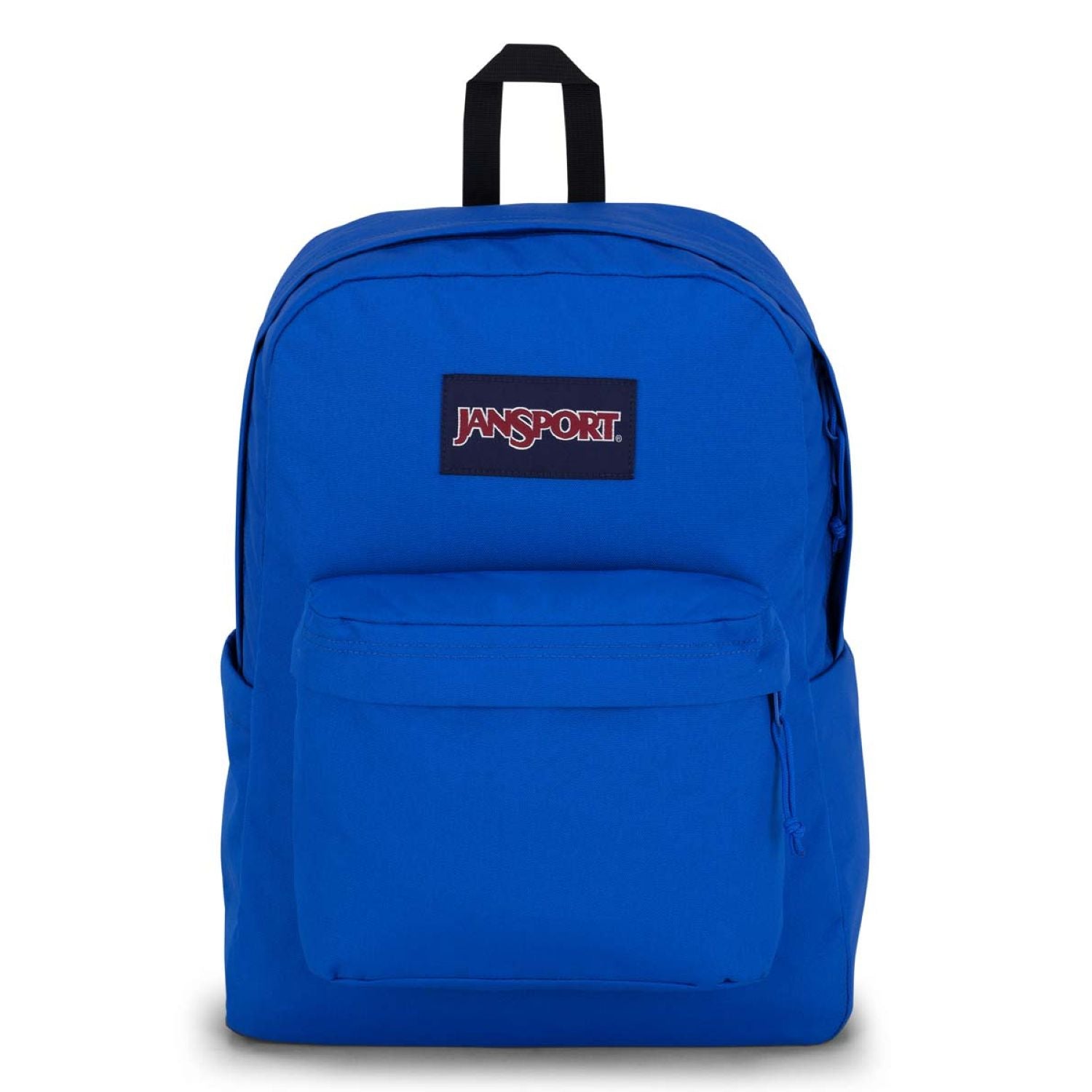 Jansport Superbreak Plus Backpack (Plain) (SA)