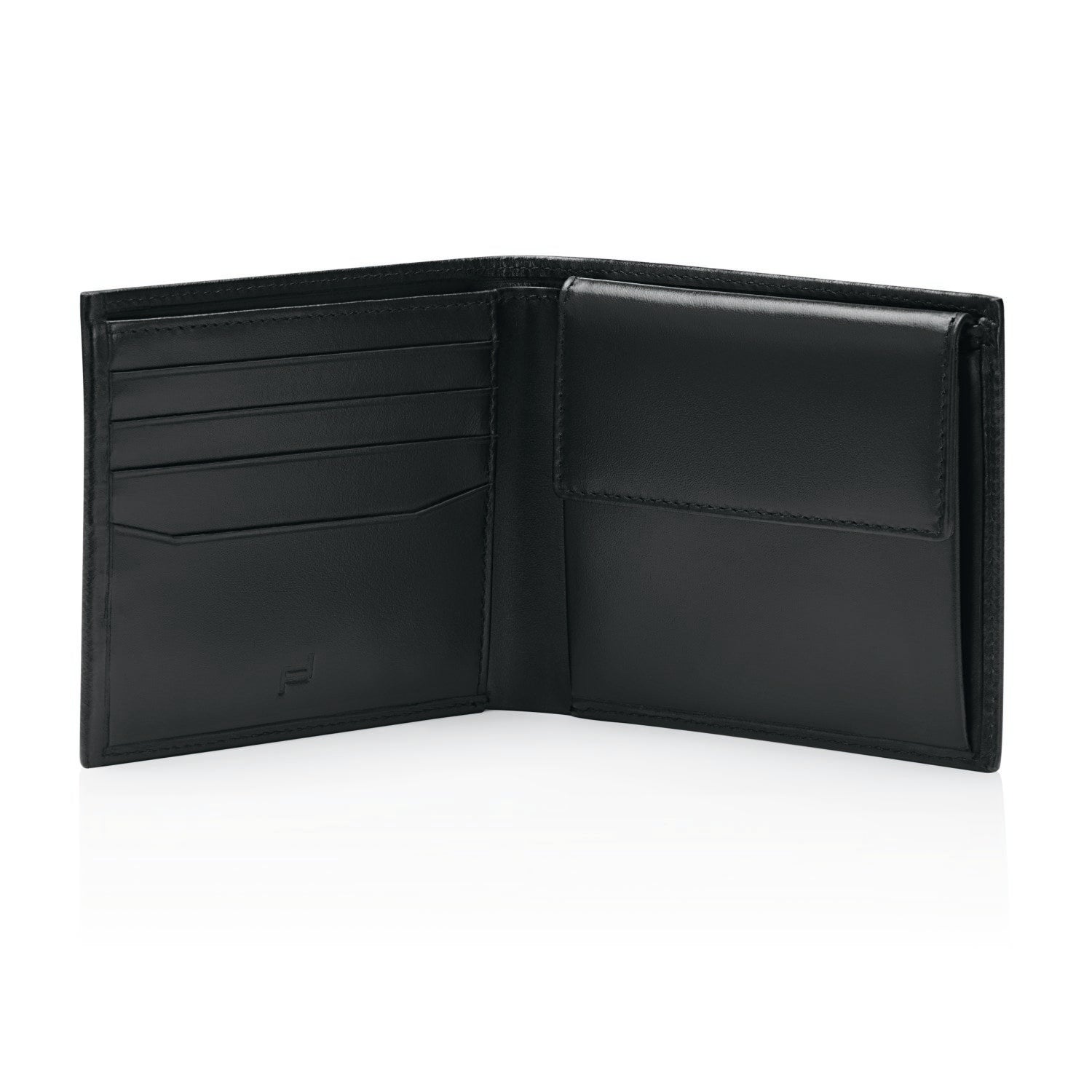 Porsche Design Classic Wallet 4