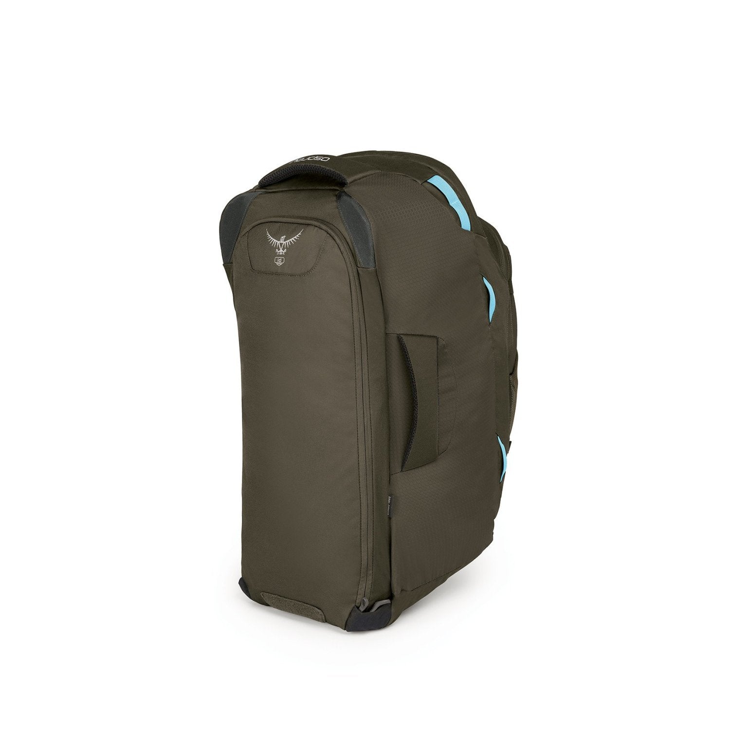 Osprey Fairview Travel Pack 70 Backpack - Extra Small/Small - Women's Travel - Trekking | Backpacking Packs, Bags, Bags for Women, Osprey, SGTrek, SGTrek Osprey, Travel Backpacks | Osprey-10