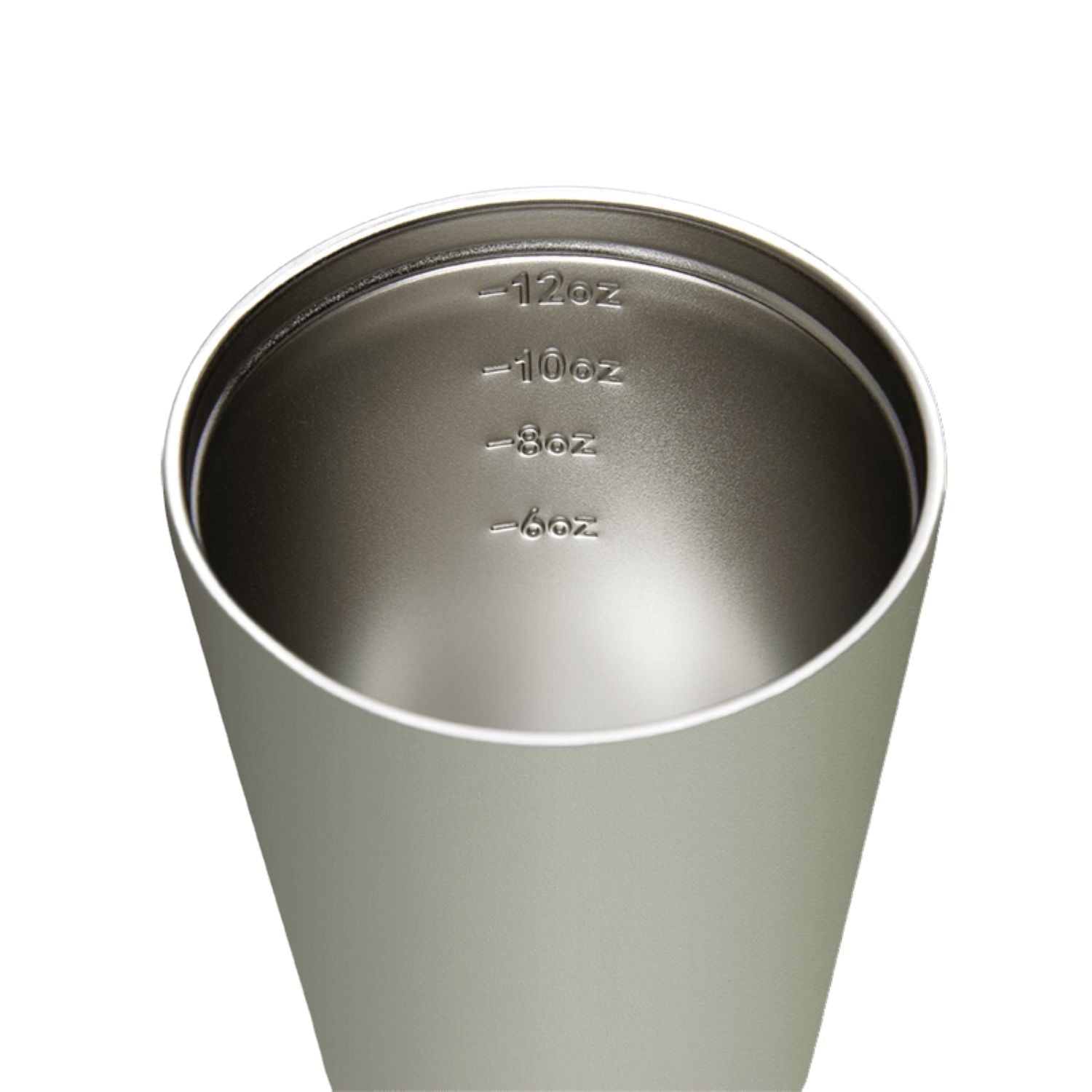 Made By Fressko Camino 12oz Insulated Stainless Steel Cup