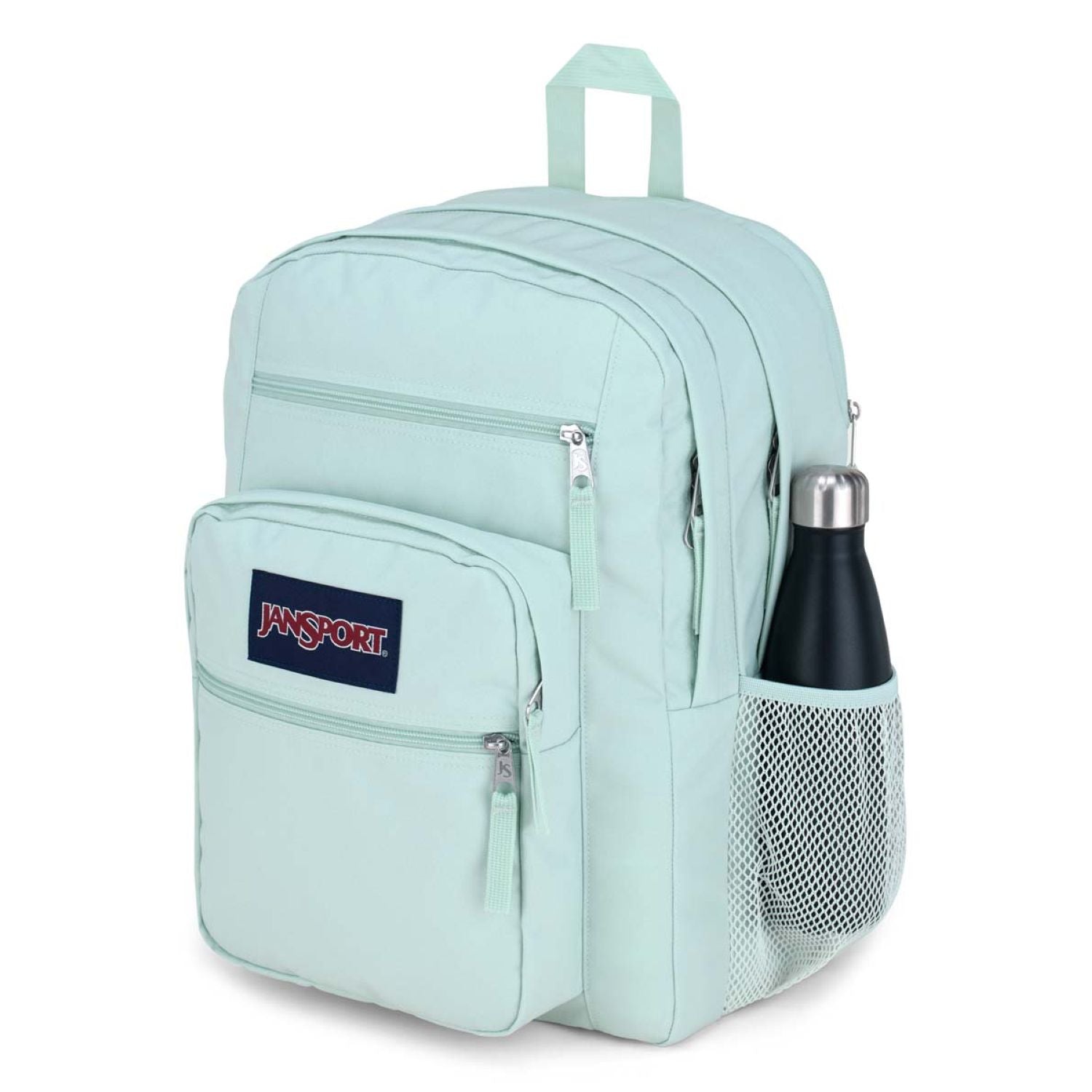 Jansport Big Student Backpack (Plain)