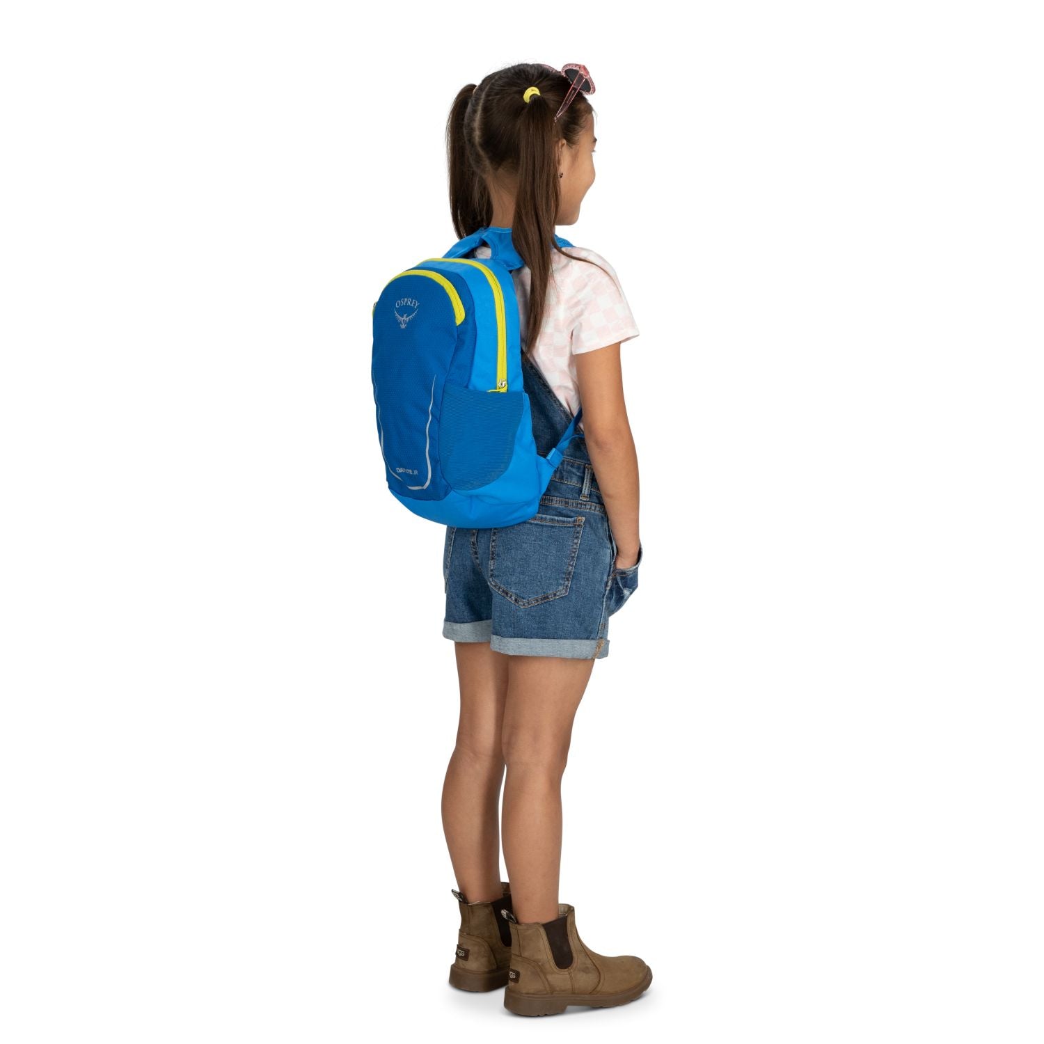 Osprey Daylite Kids 9L Backpack | Bags, Bags for Men, Bags for Women, Osprey, School Bags, Travel Backpacks, Travel Daypacks | Osprey-8