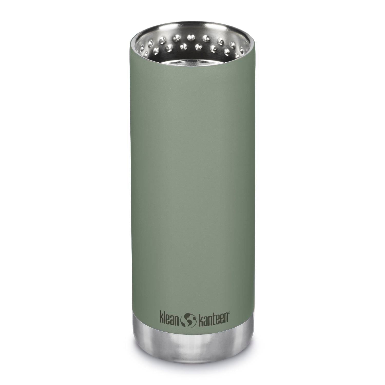 Klean Kanteen Insulated TKWide 16oz Water Bottle (with Twist Cap)