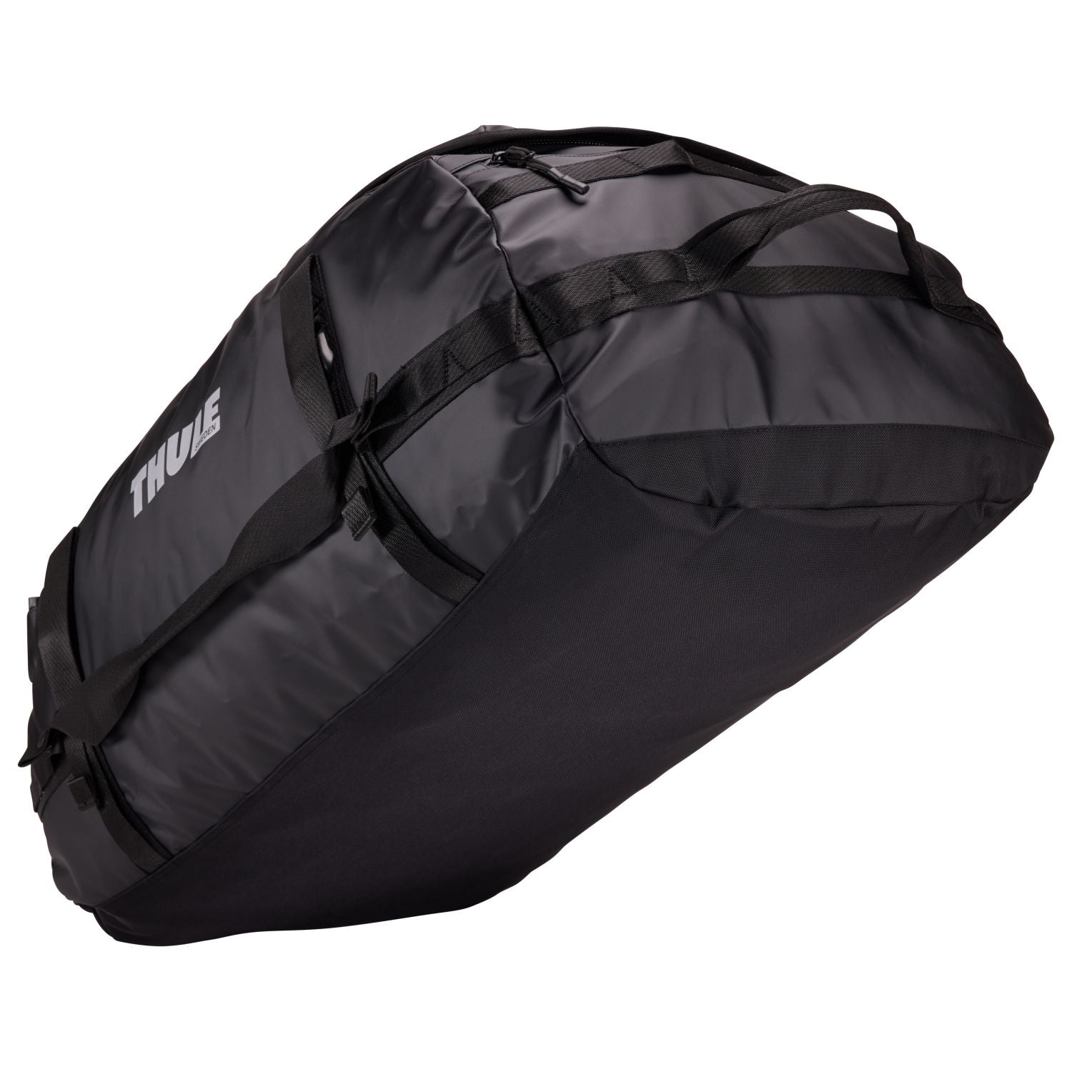 Thule Chasm Duffel 90L V2 | Bags for Men, Bags for Women, Travel Backpacks, Travel Duffel Bags | Thule-9