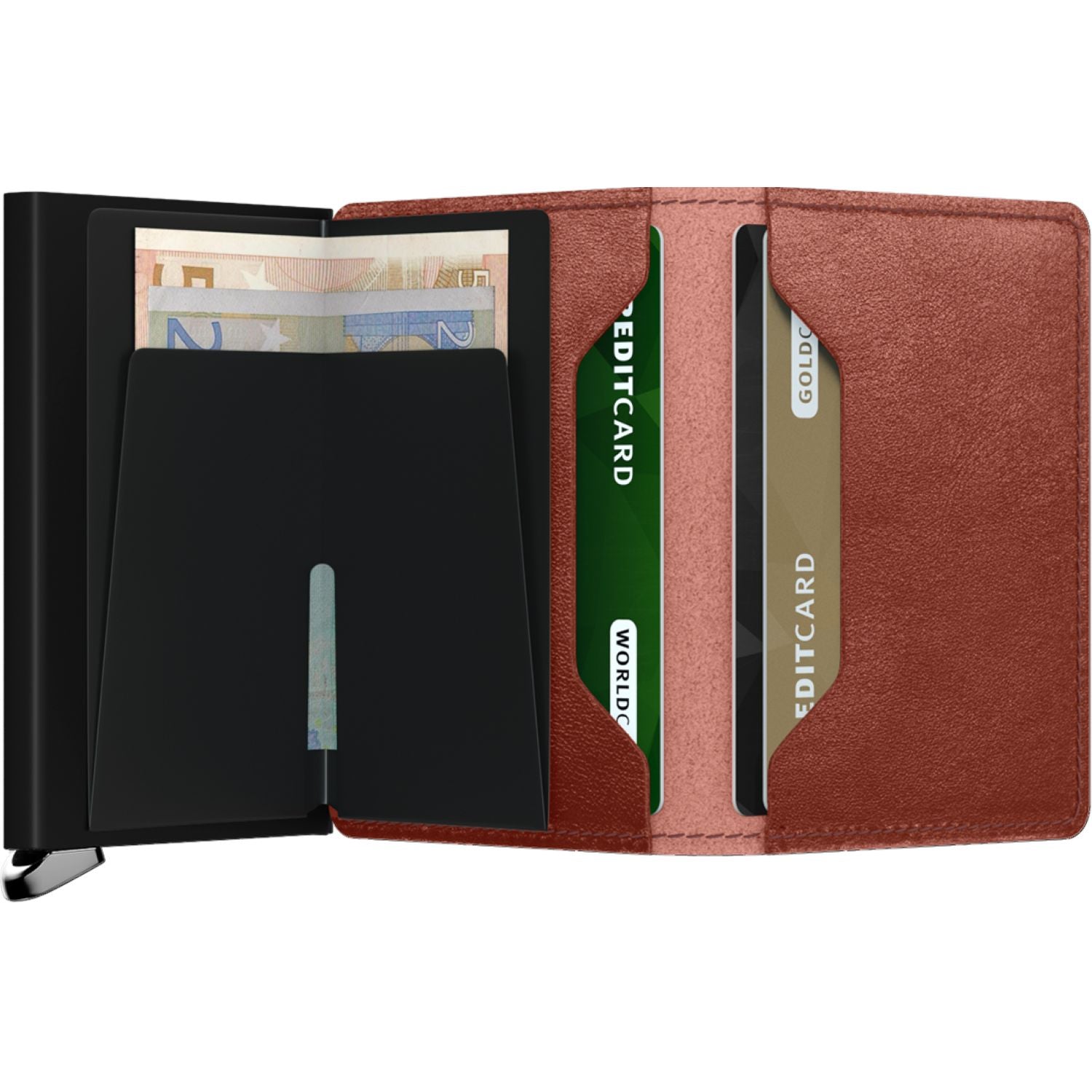 Secrid Slimwallet (Premium)