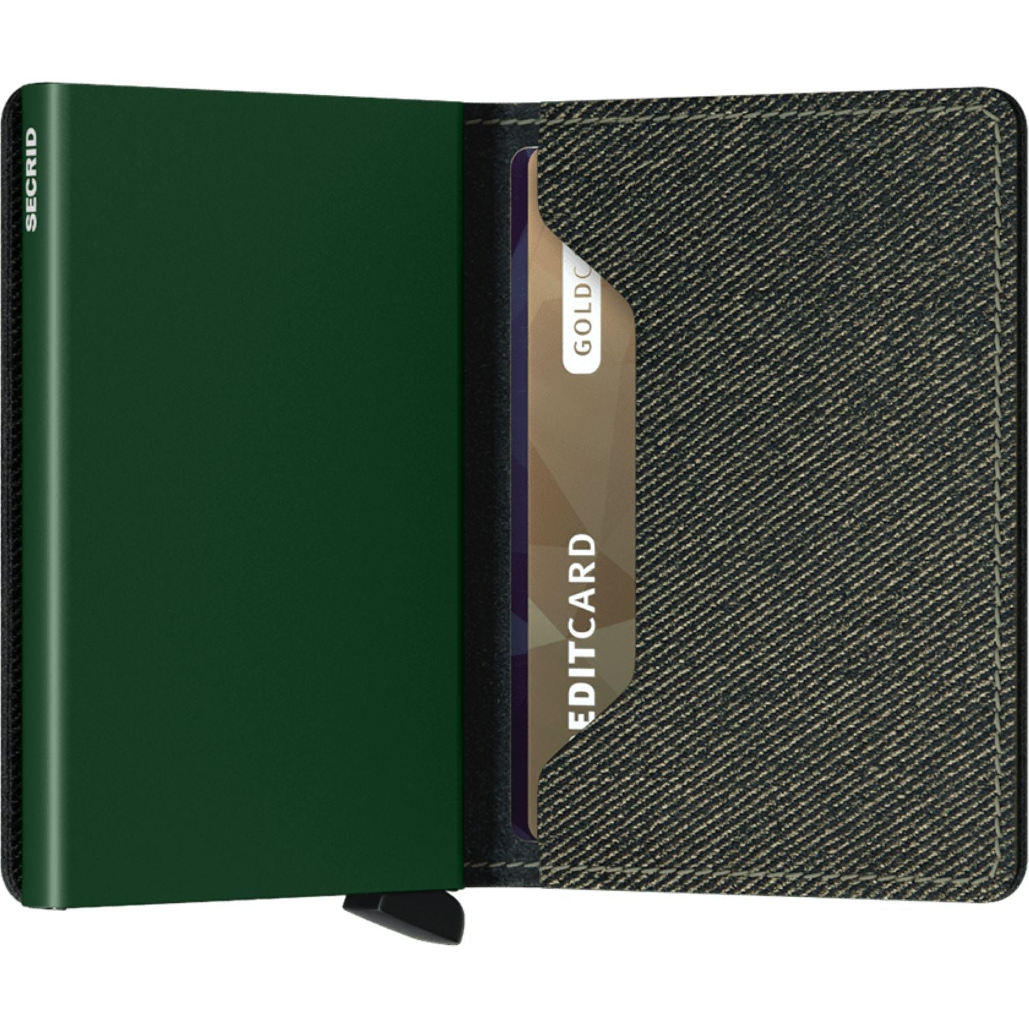 Secrid Slimwallet (Twist)