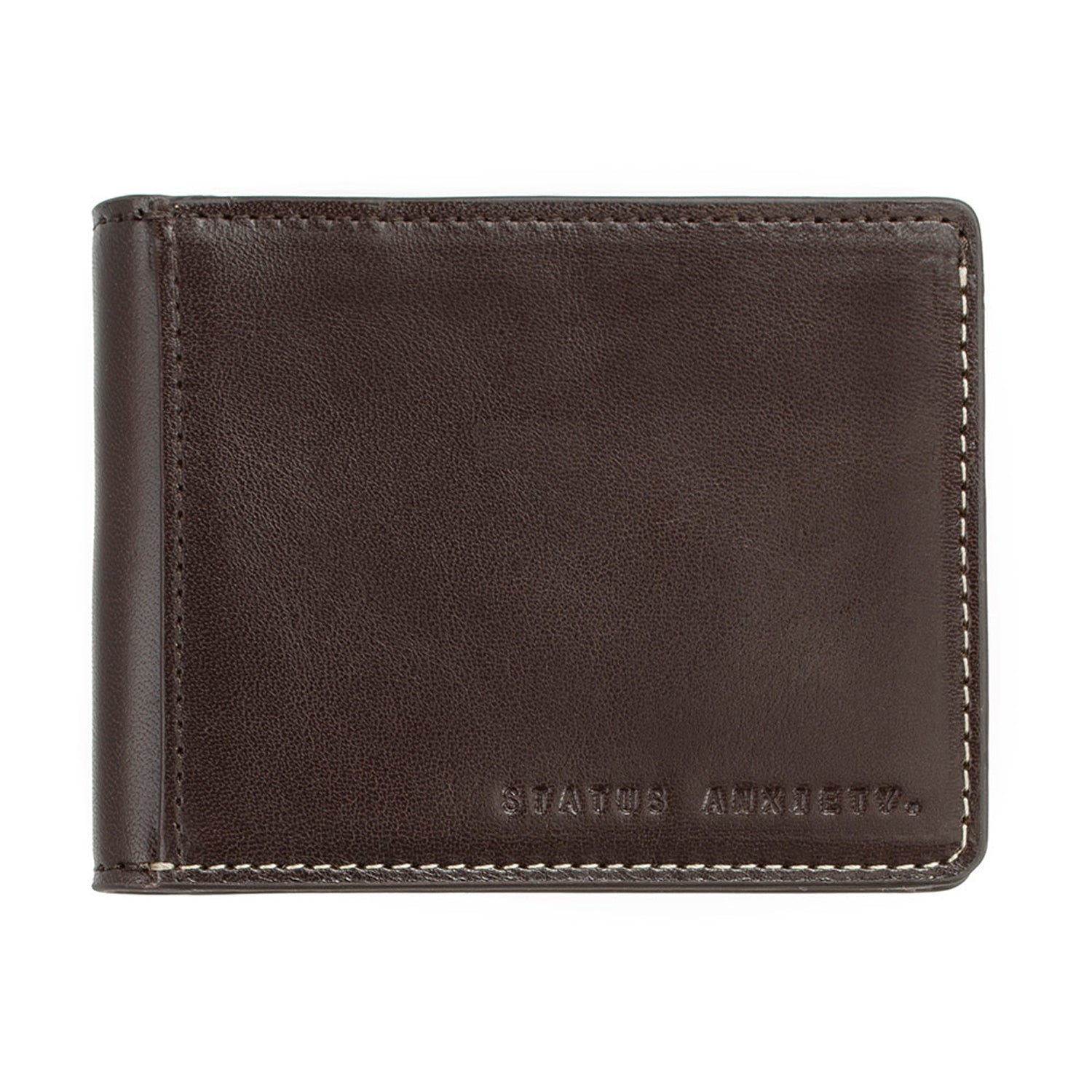 Status Anxiety Ethan Wallet | Status Anxiety