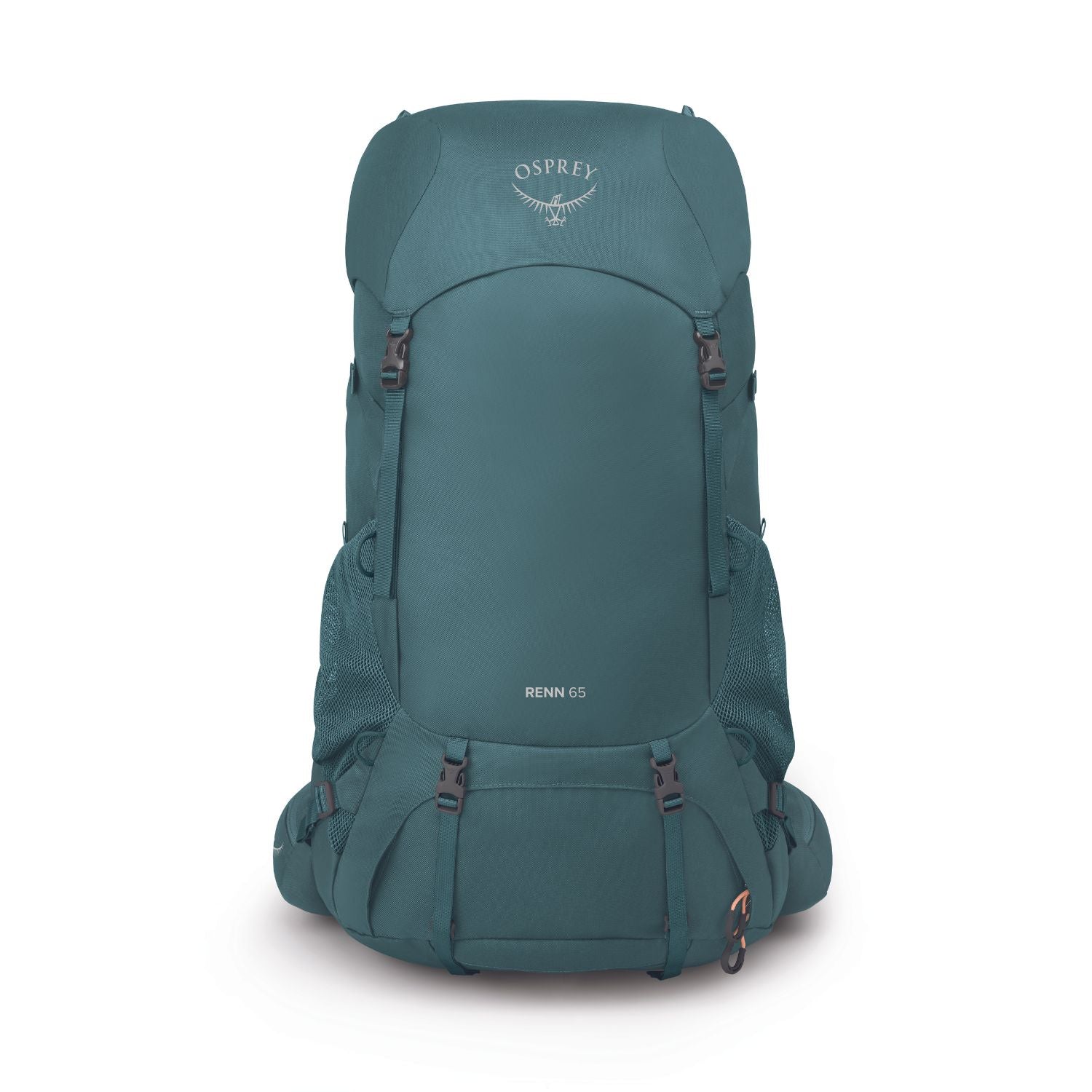 Osprey Renn 65 Backpack - Women's Backpacking | Backpacking Packs, Bags, Bags for Women, Osprey, school20, SGTrek, SGTrek Osprey, Travel Backpacks | Osprey-8