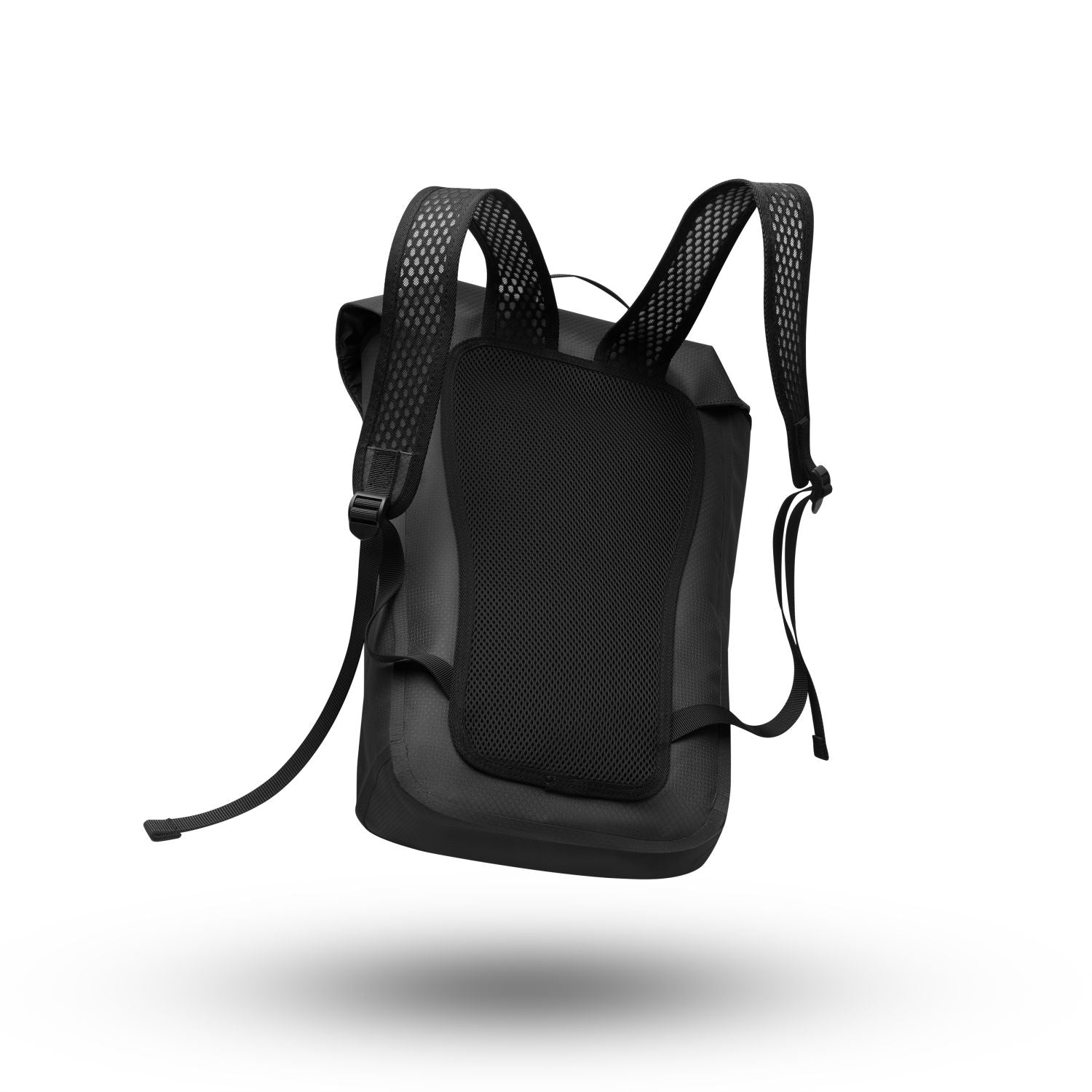 Gaston Luga Lightweight Duoseal Flap Backpack 14"