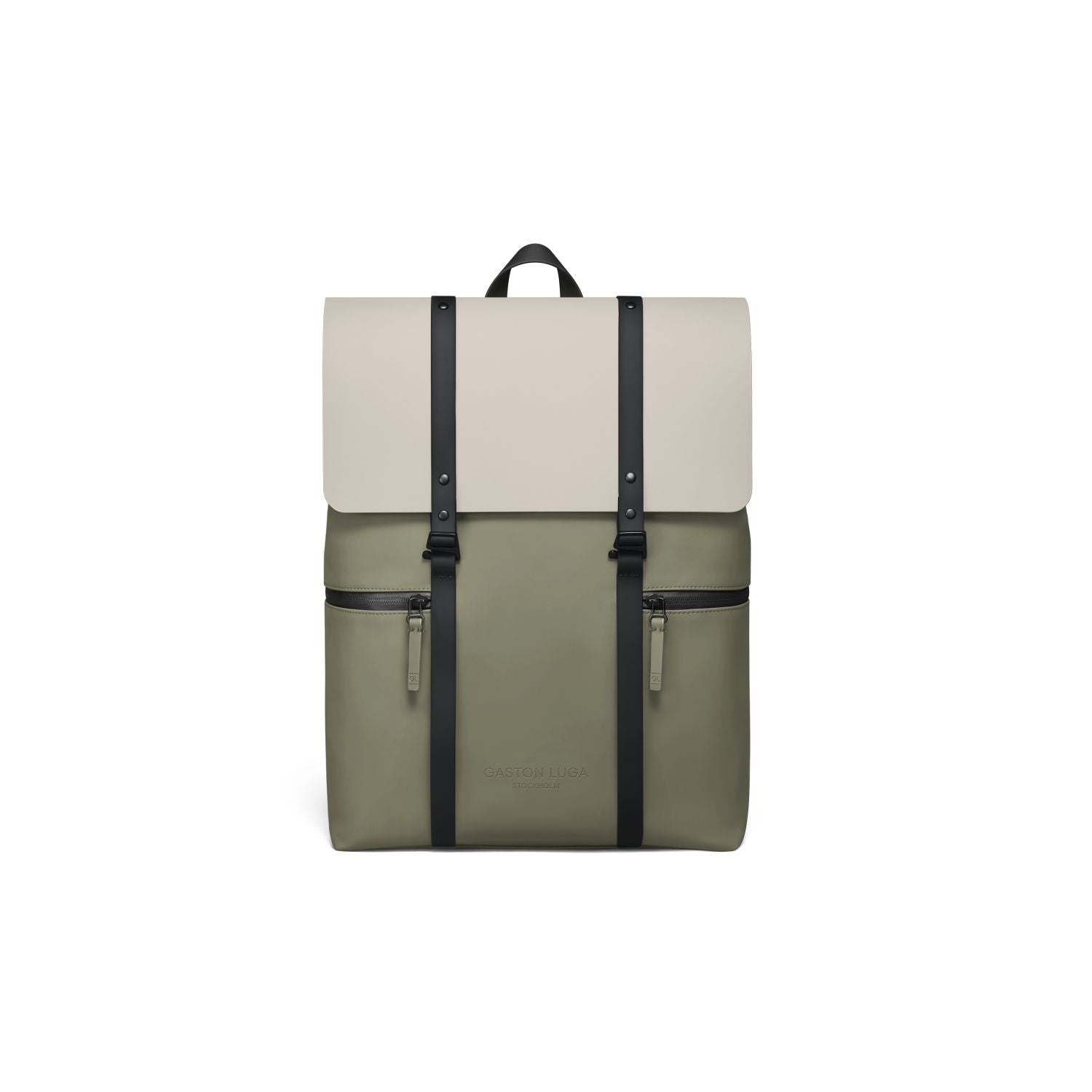Gaston Luga Splash Backpack 2.0 16"