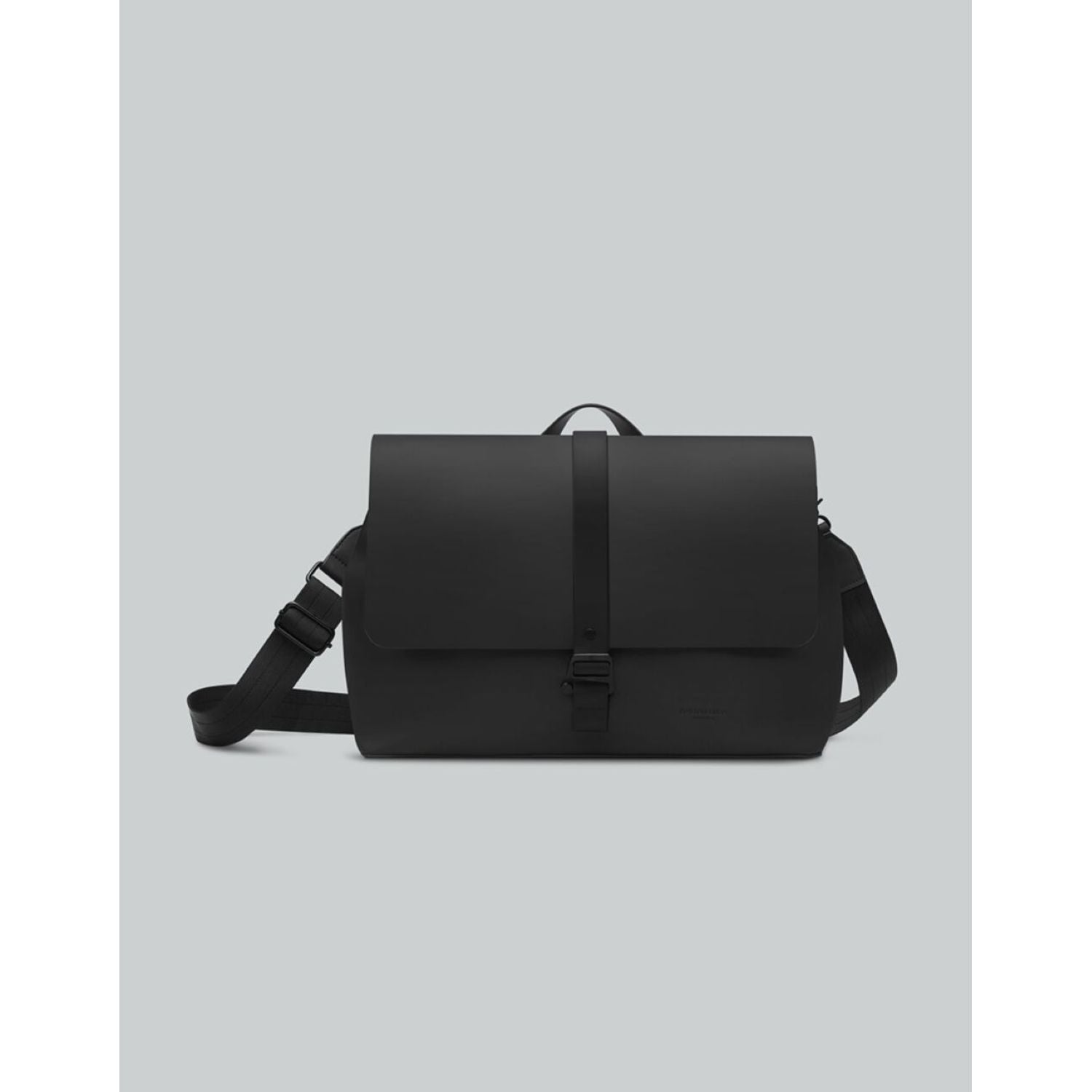 Gaston Luga Splash Crossbody Large 14"