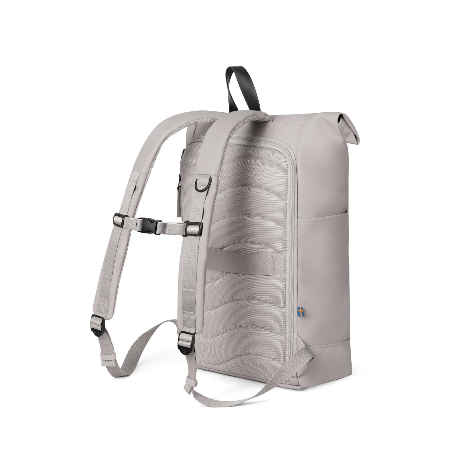 Gaston Luga Splash Rolltop Backpack 16"