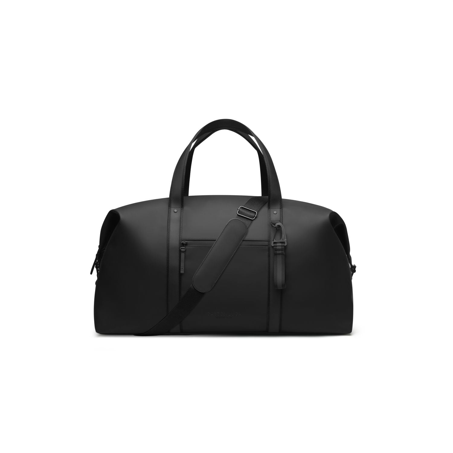 Gaston Luga Splash Weekender