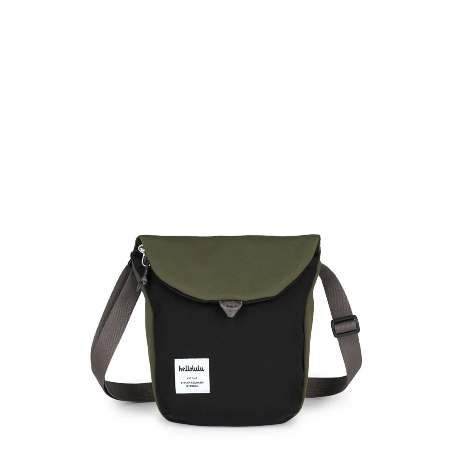 Hellolulu Desi Sling Bag Recycled
