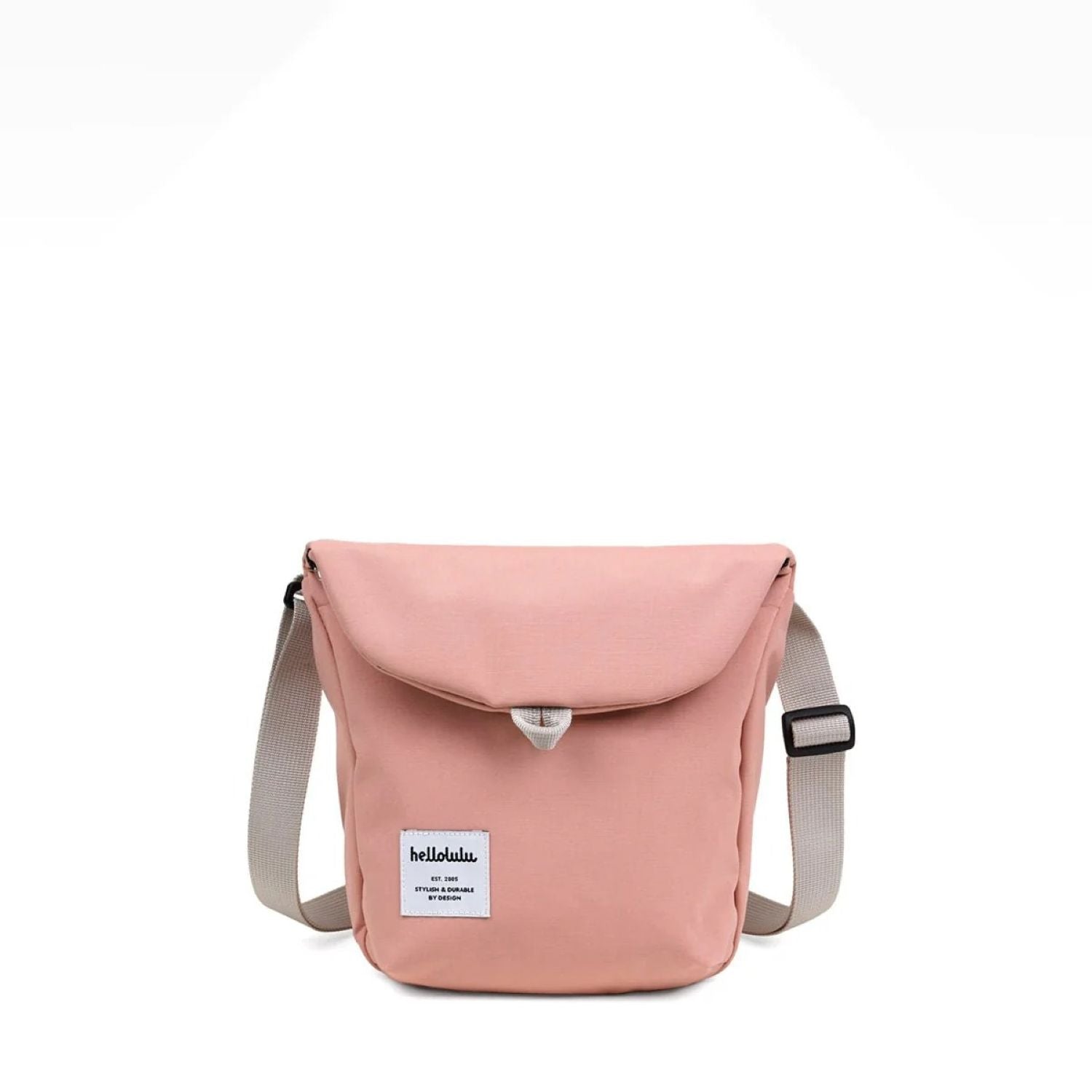 Hellolulu Desi Sling Bag Recycled