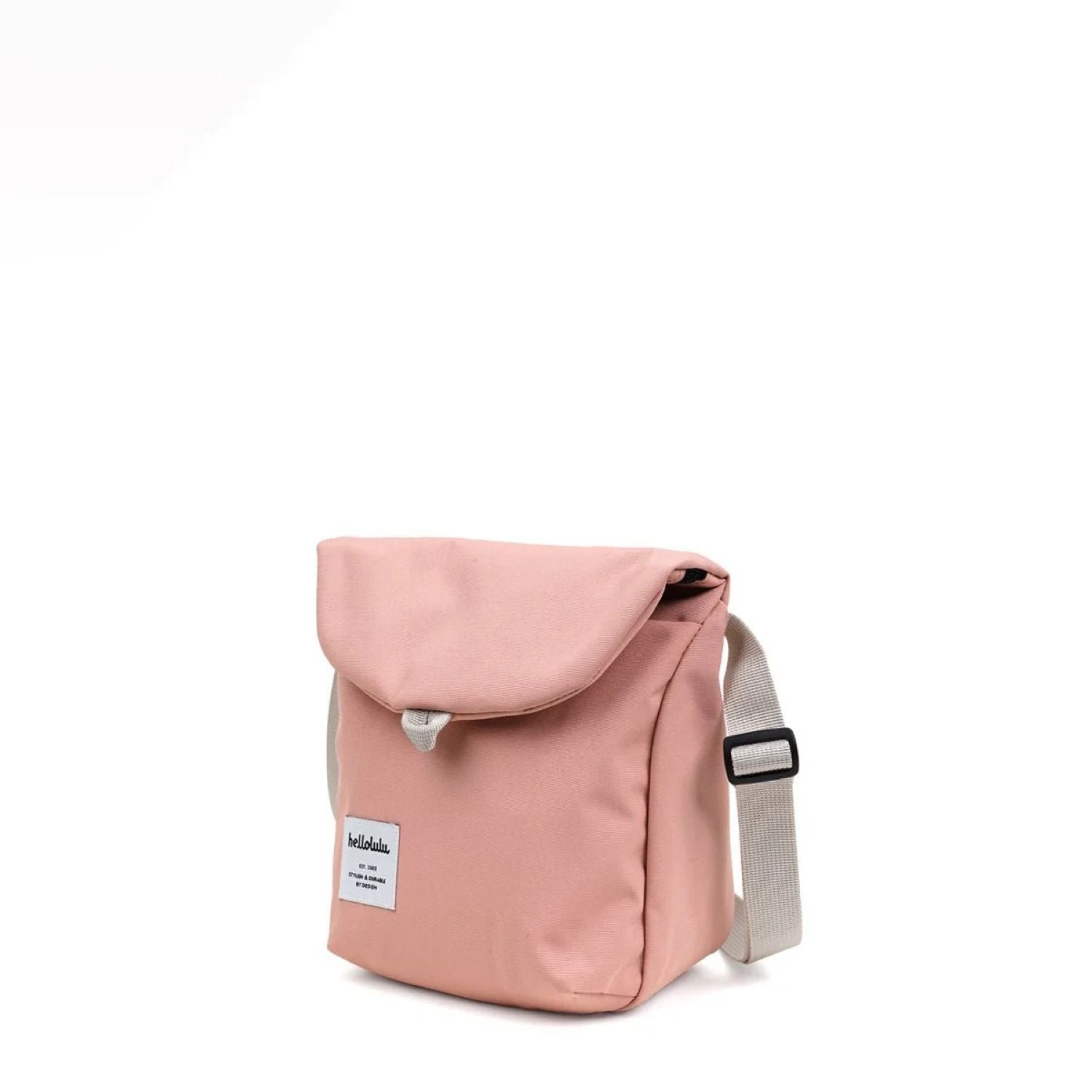 Hellolulu Desi Sling Bag Recycled