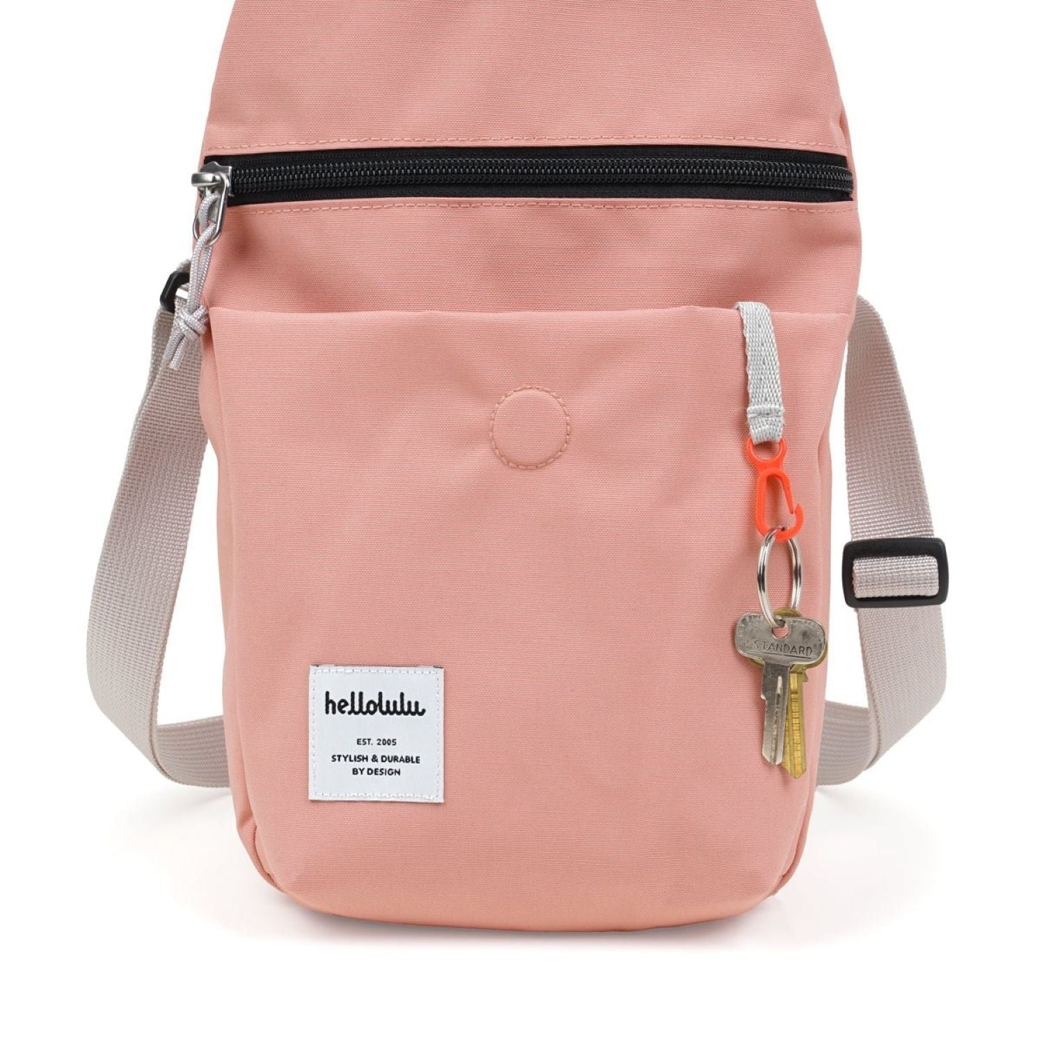 Hellolulu Desi Sling Bag Recycled
